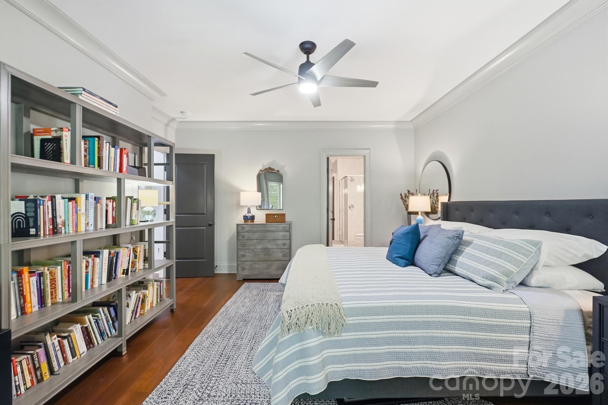 2430 Vail Avenue — Charlotte