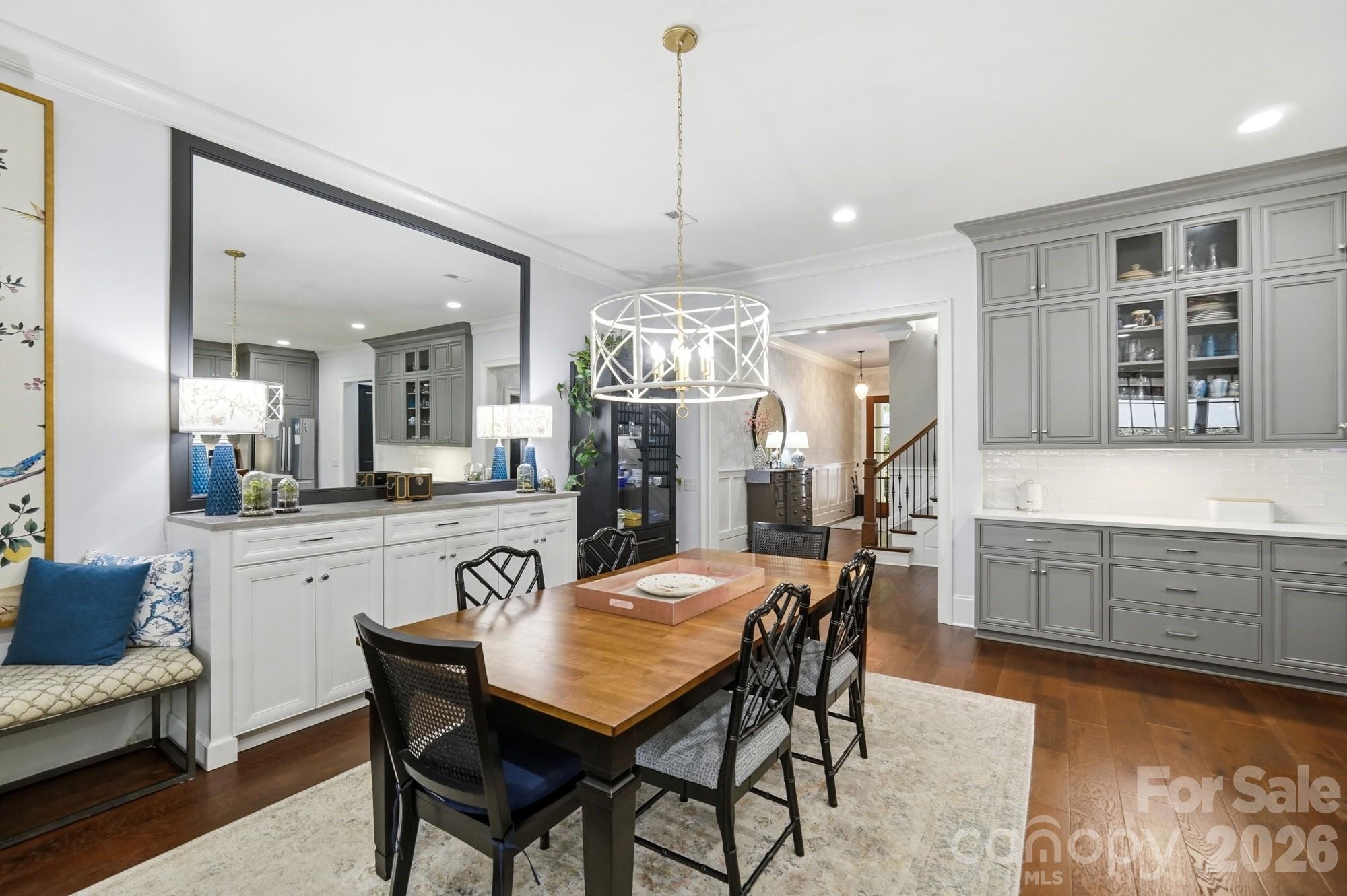 2430 Vail Avenue — Charlotte