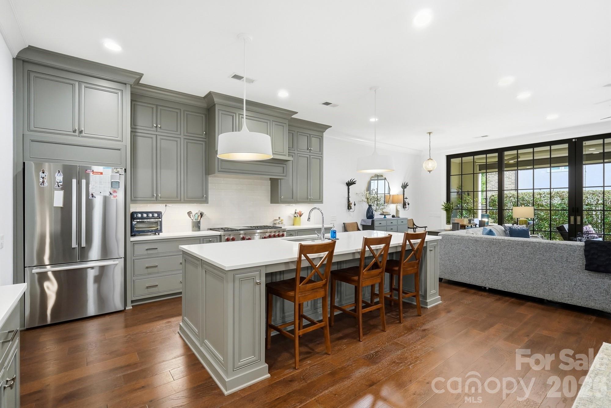 2430 Vail Avenue — Charlotte