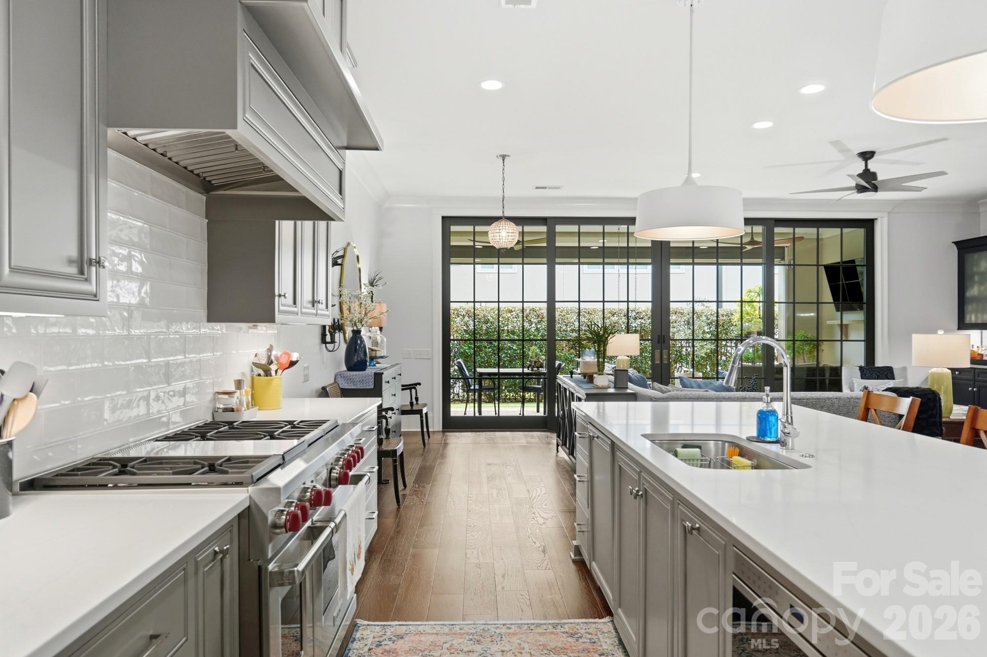 2430 Vail Avenue — Charlotte