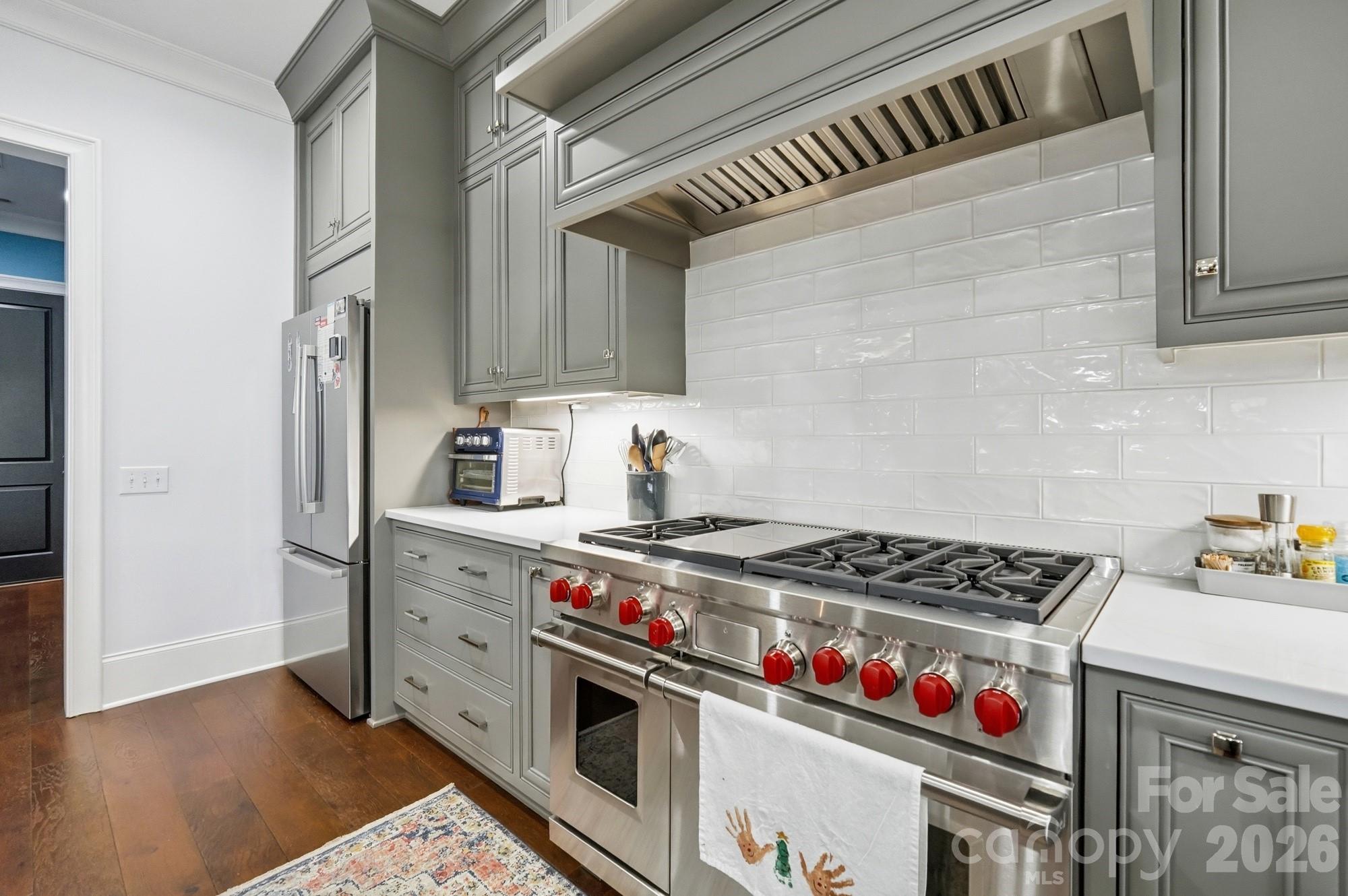 2430 Vail Avenue — Charlotte