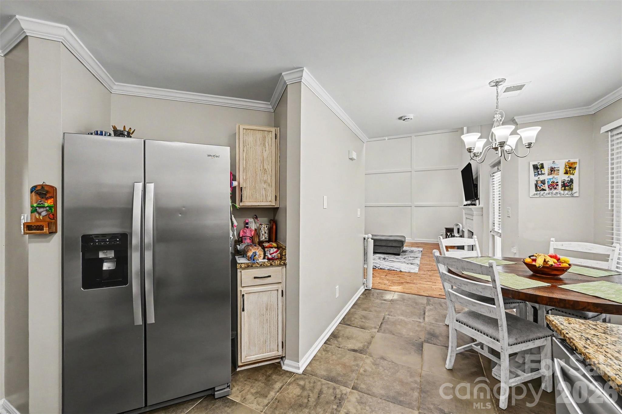 7602 Wynstone Ridge Circle — Huntersville