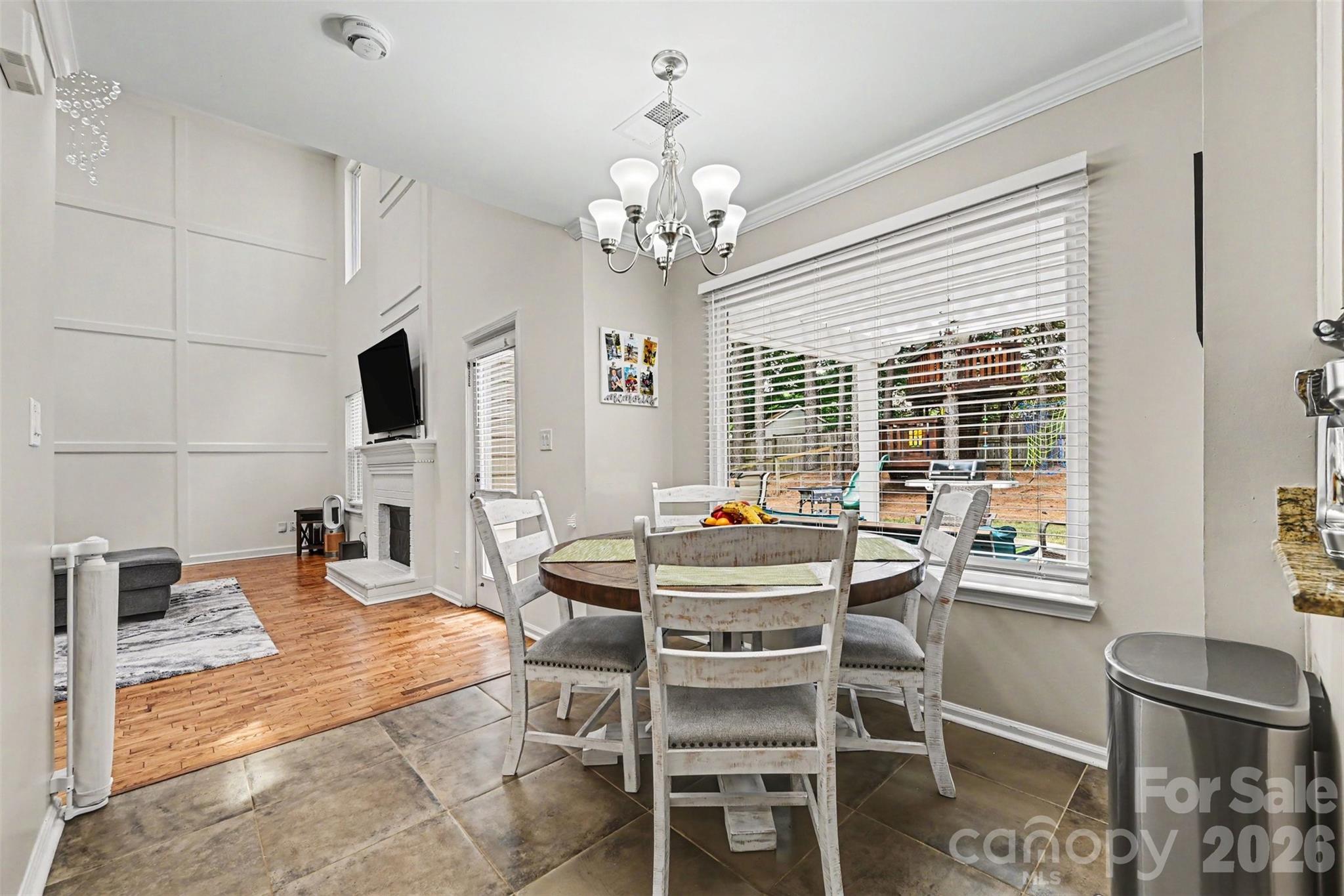 7602 Wynstone Ridge Circle — Huntersville