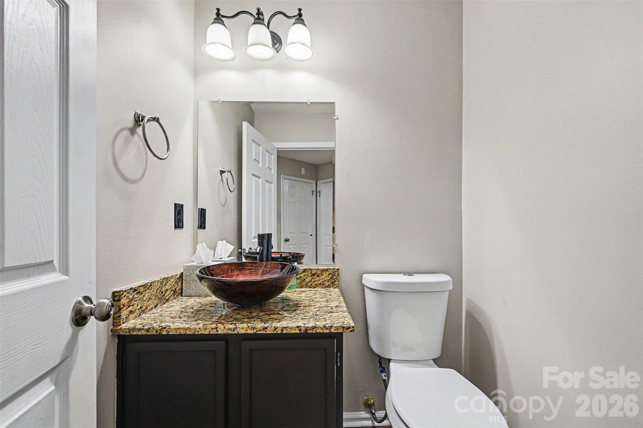 7602 Wynstone Ridge Circle — Huntersville