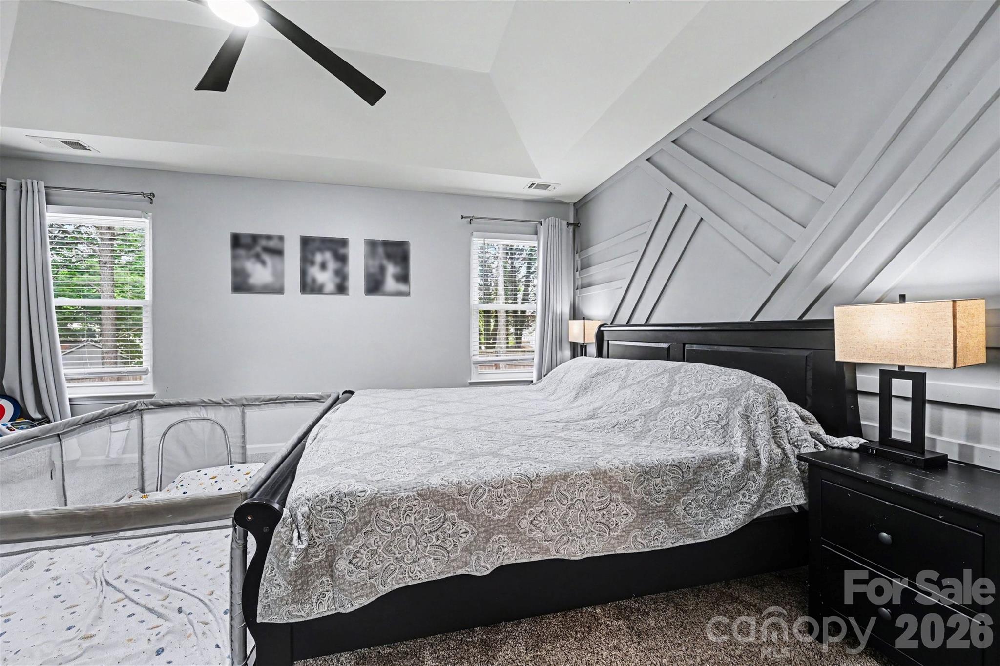 7602 Wynstone Ridge Circle — Huntersville
