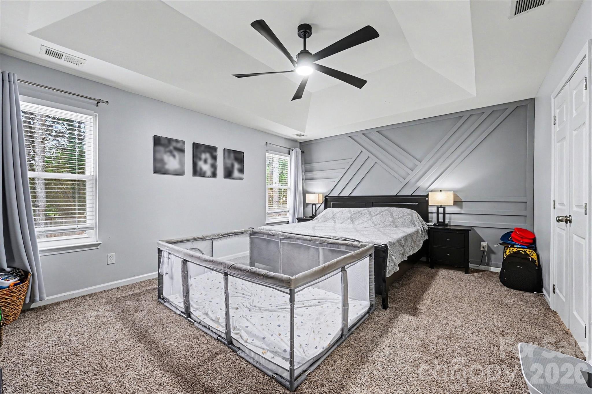 7602 Wynstone Ridge Circle — Huntersville
