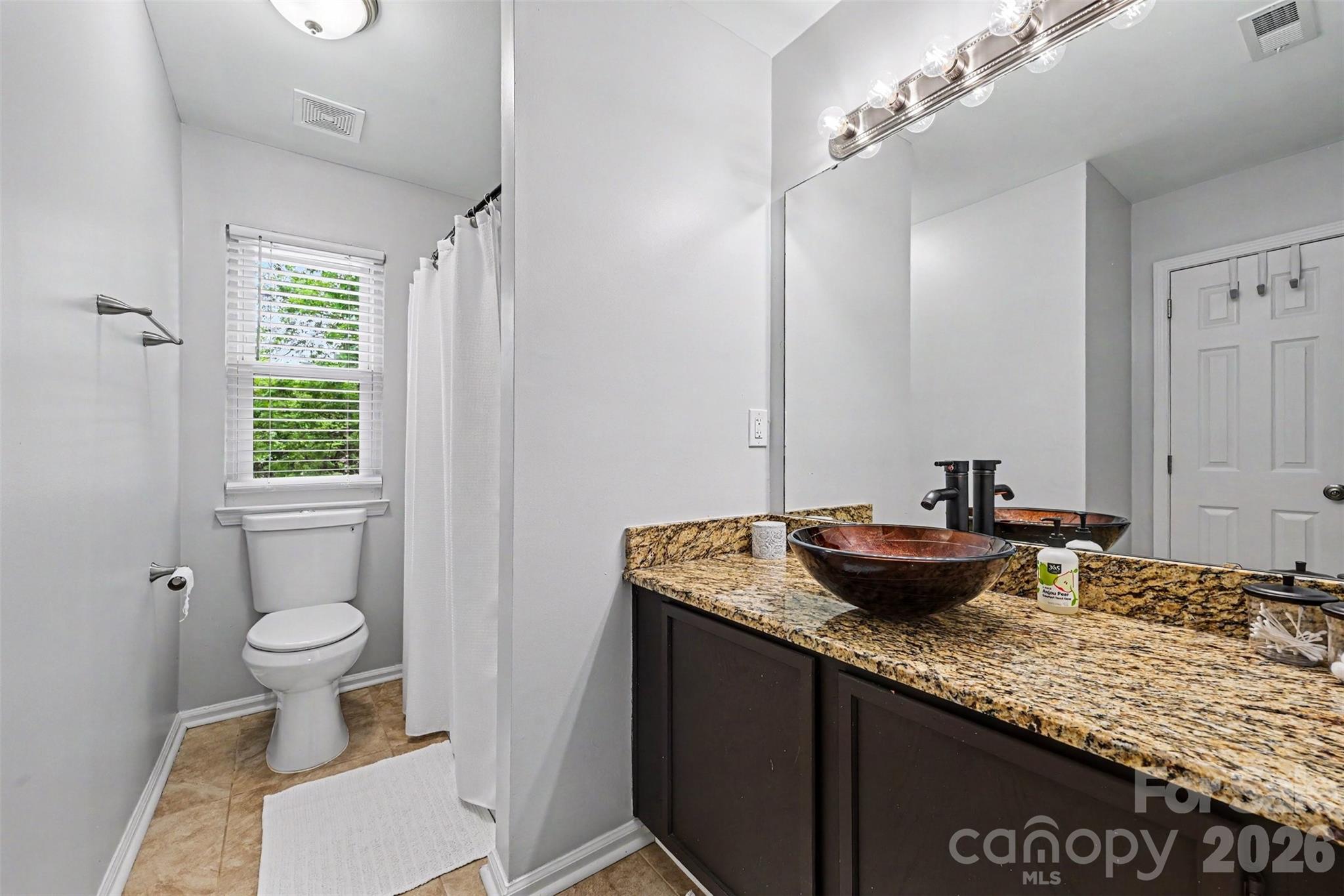 7602 Wynstone Ridge Circle — Huntersville