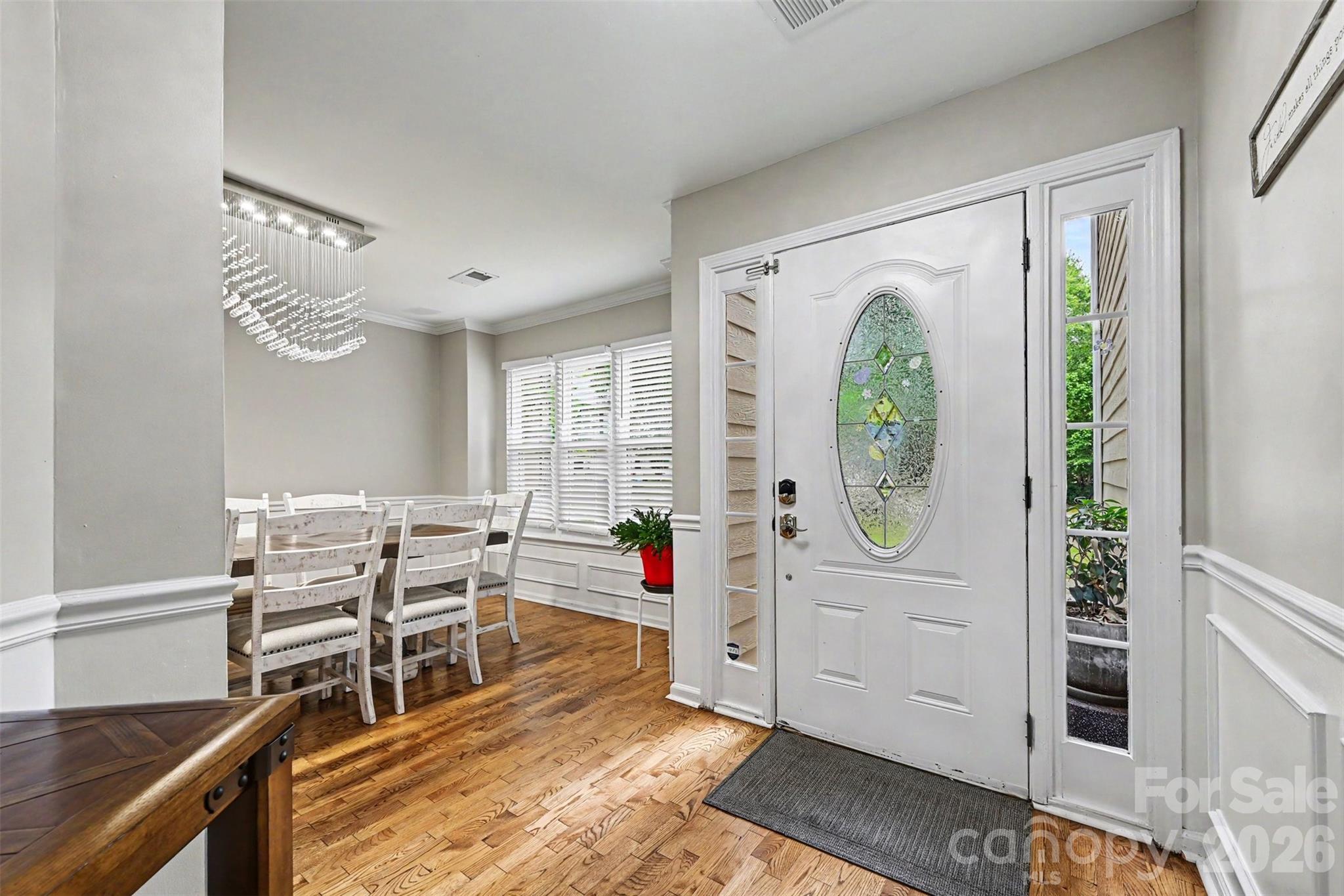 7602 Wynstone Ridge Circle — Huntersville