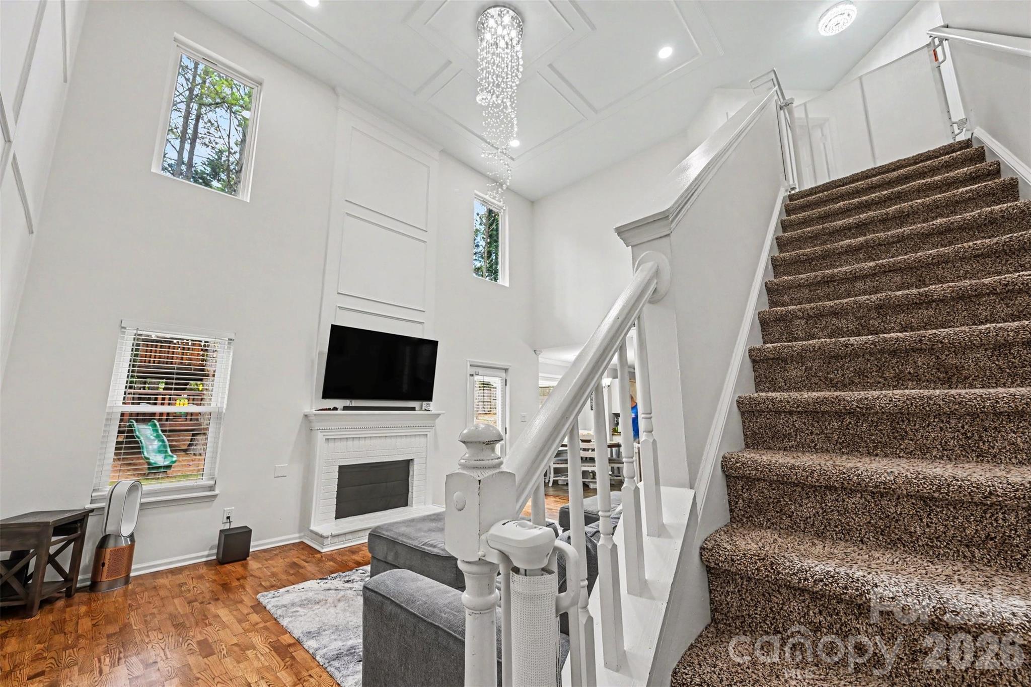 7602 Wynstone Ridge Circle — Huntersville