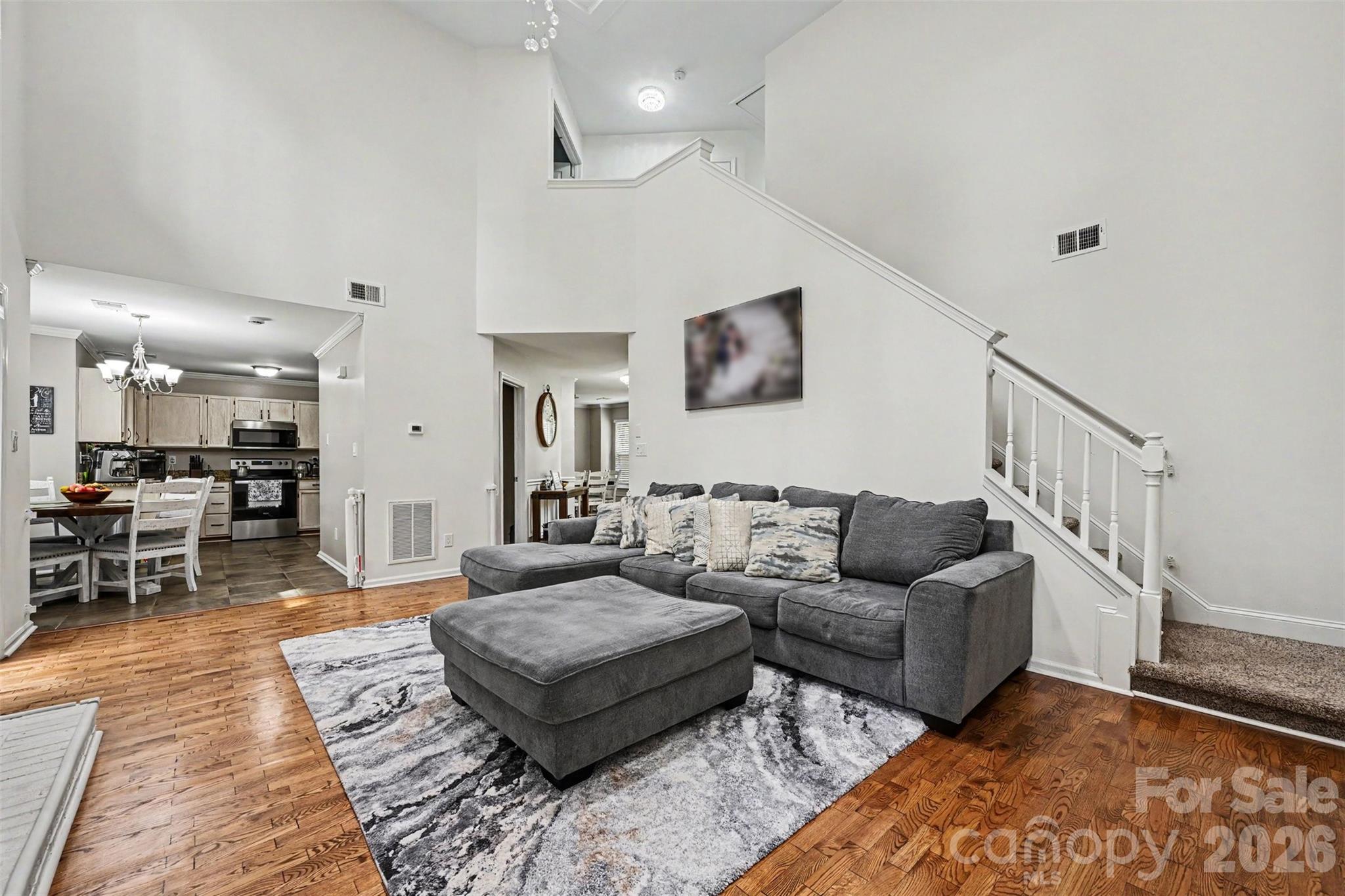 7602 Wynstone Ridge Circle — Huntersville