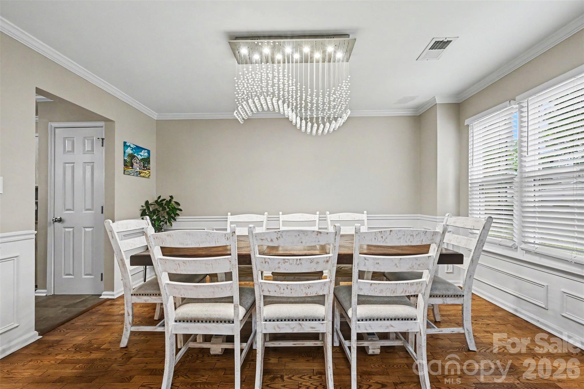 7602 Wynstone Ridge Circle — Huntersville