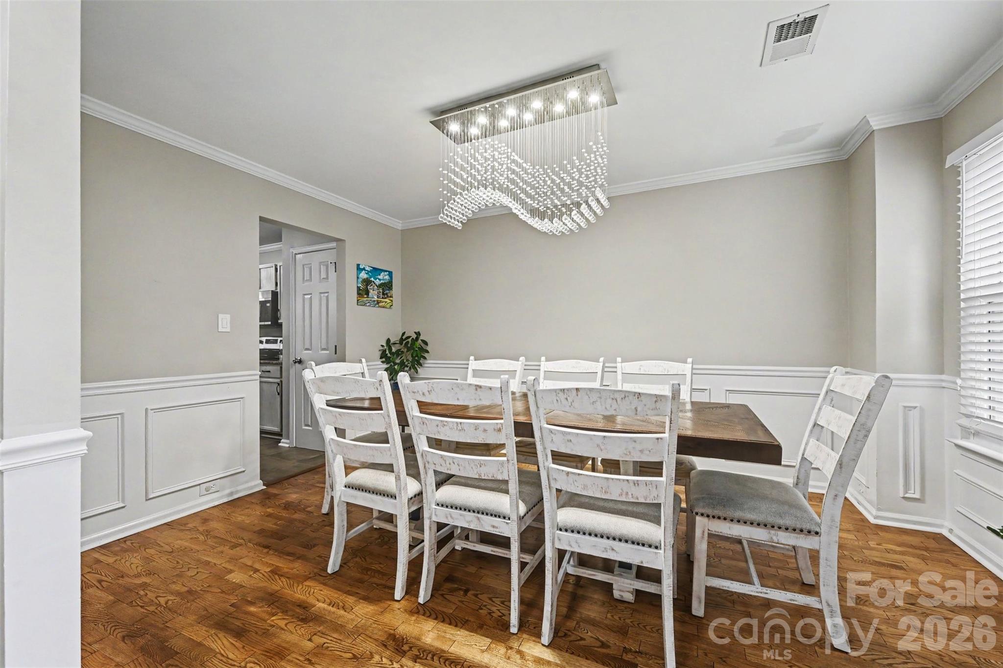 7602 Wynstone Ridge Circle — Huntersville