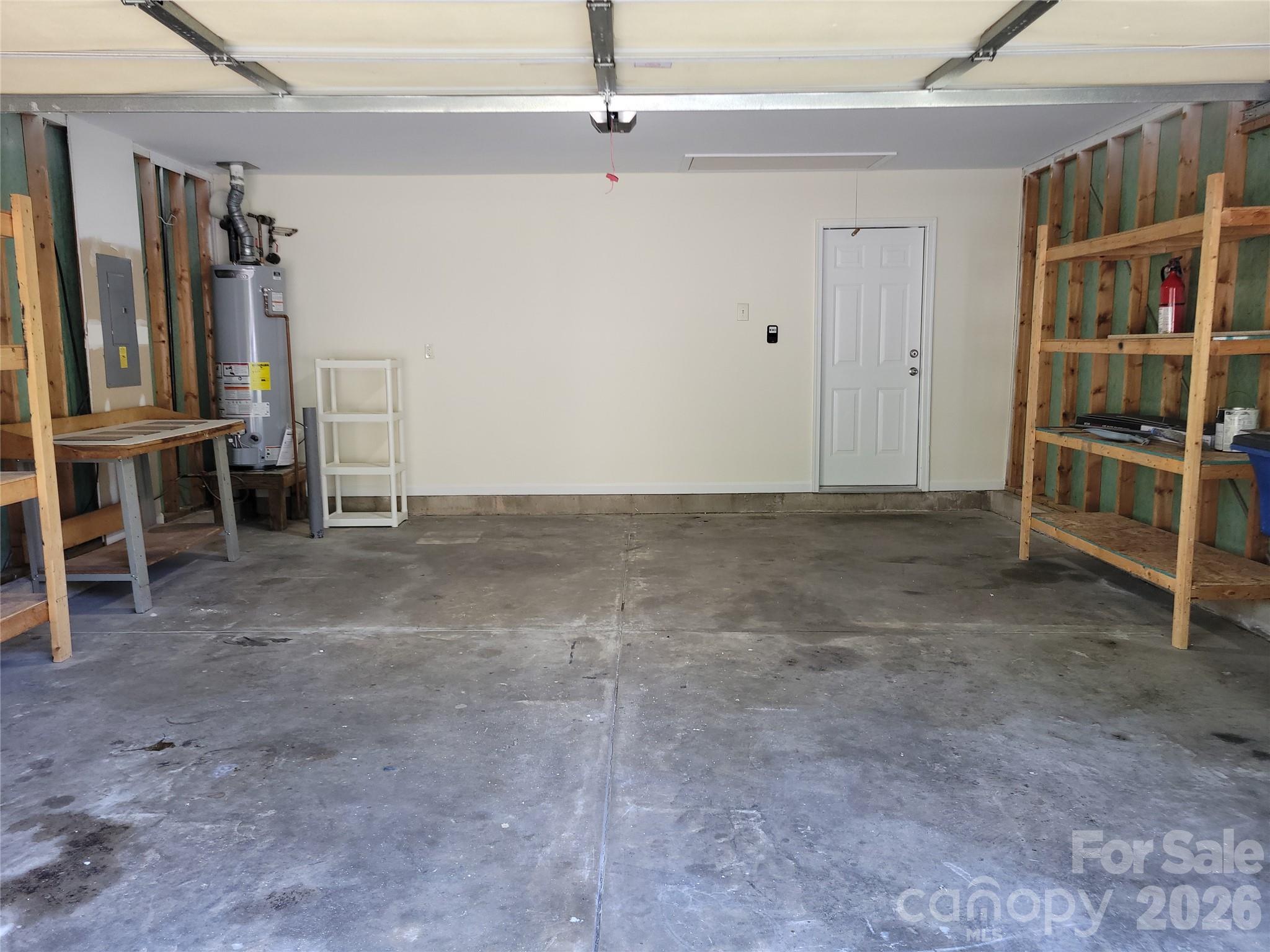 8012 Sheckler Lane — Matthews