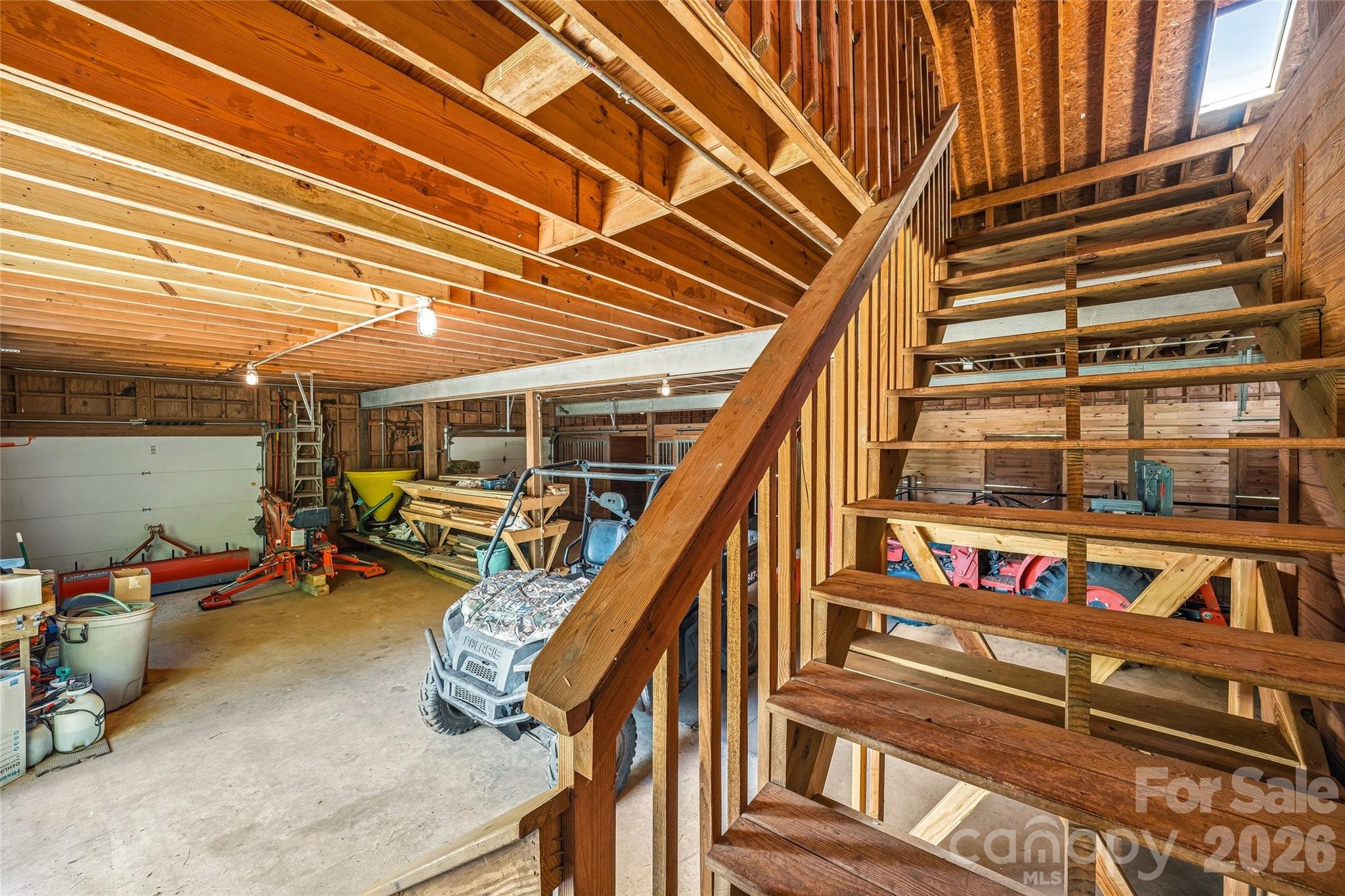3012 Polk County Line Road — Rutherfordton