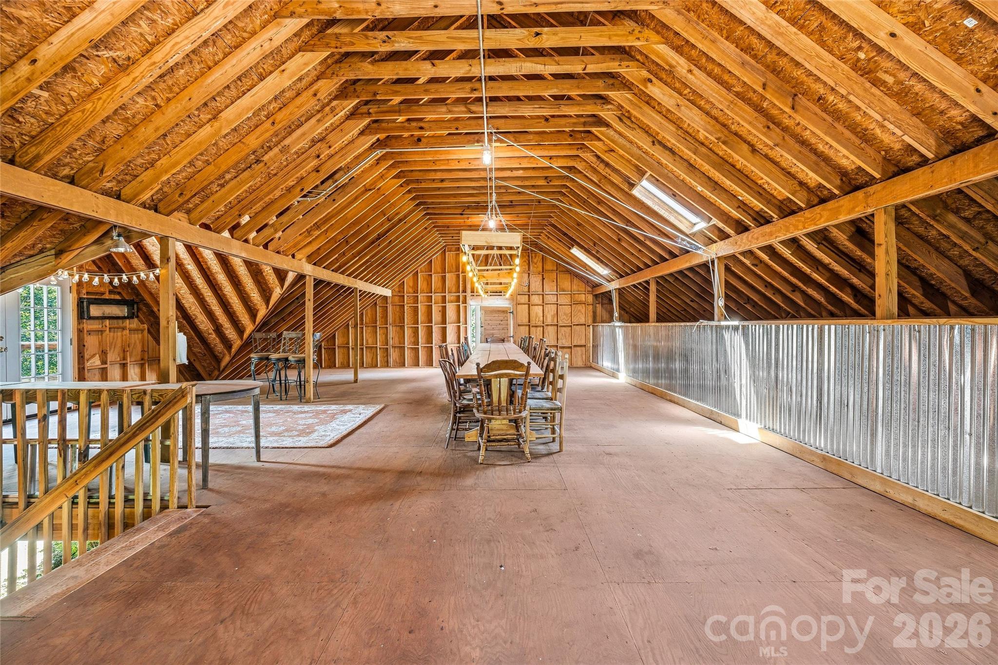 3012 Polk County Line Road — Rutherfordton