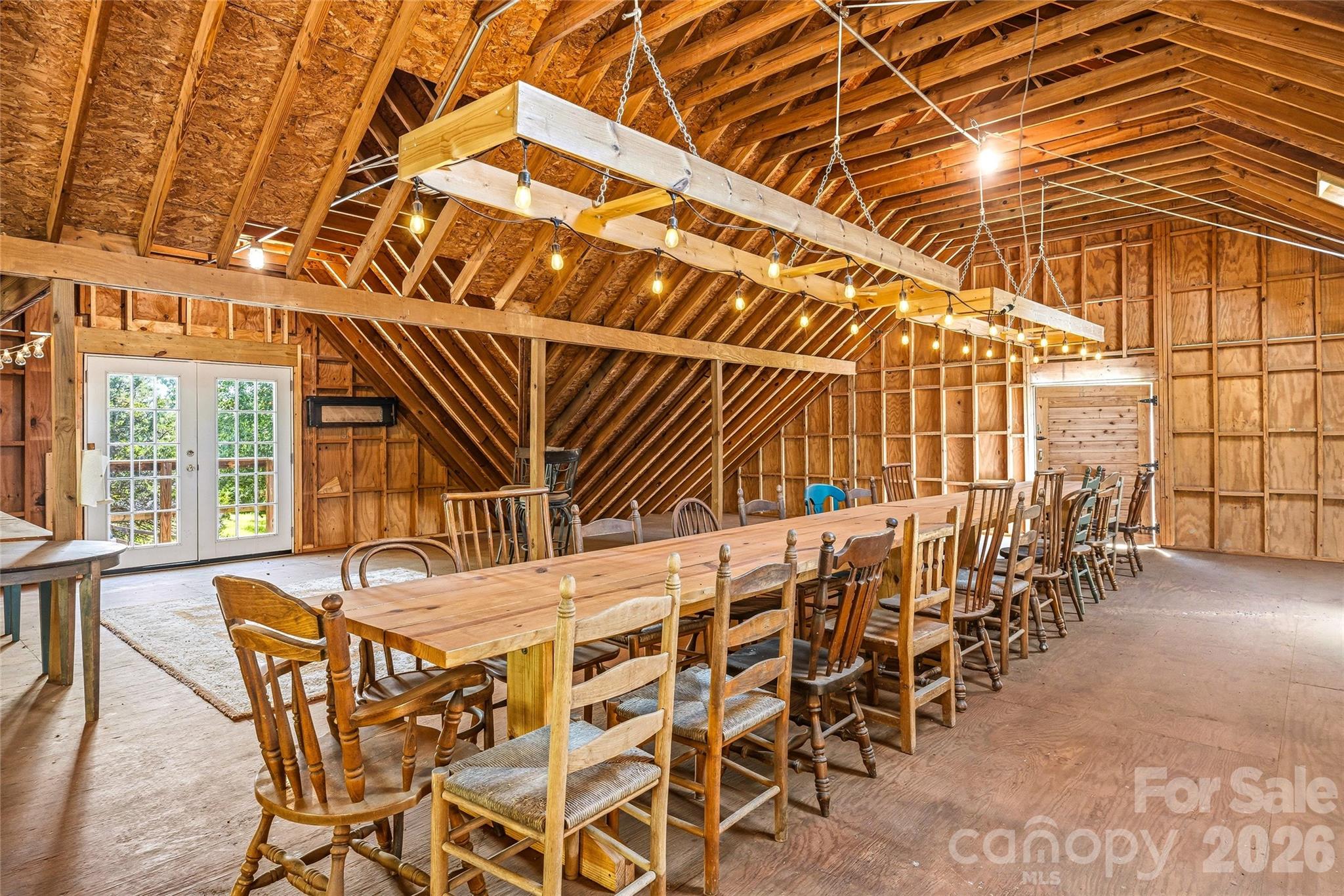 3012 Polk County Line Road — Rutherfordton