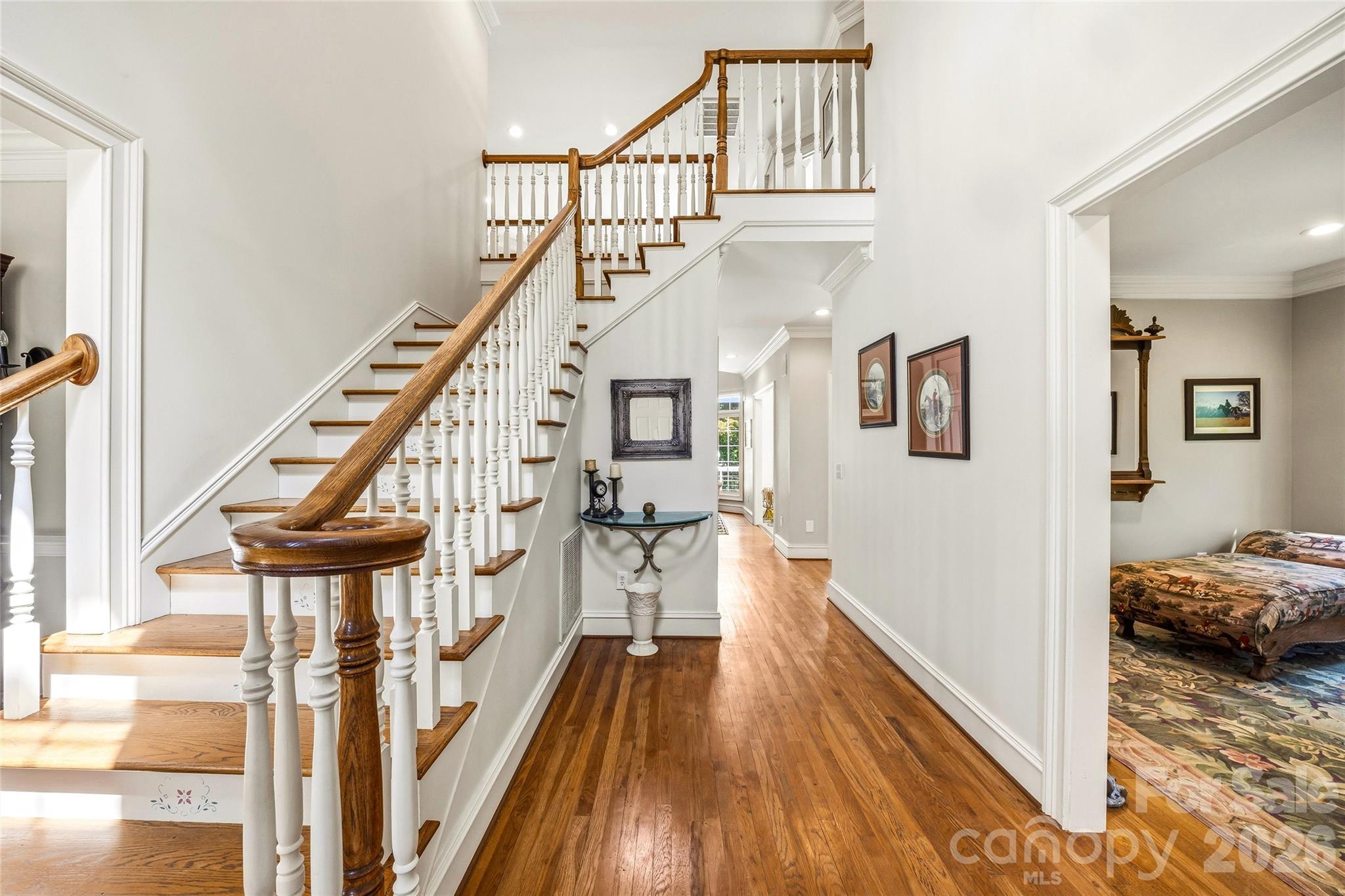3012 Polk County Line Road — Rutherfordton