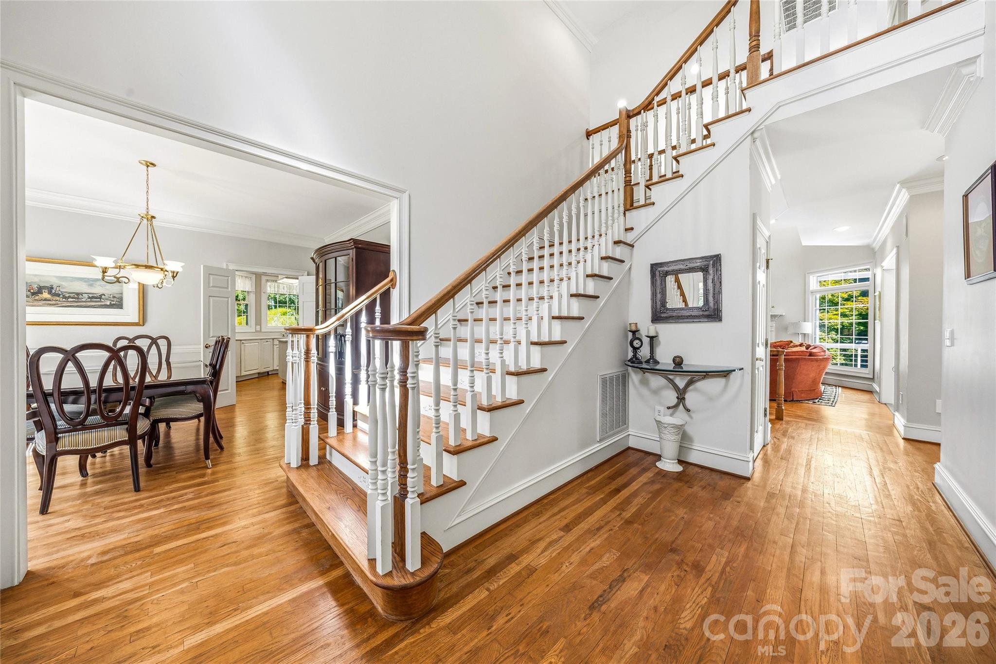 3012 Polk County Line Road — Rutherfordton
