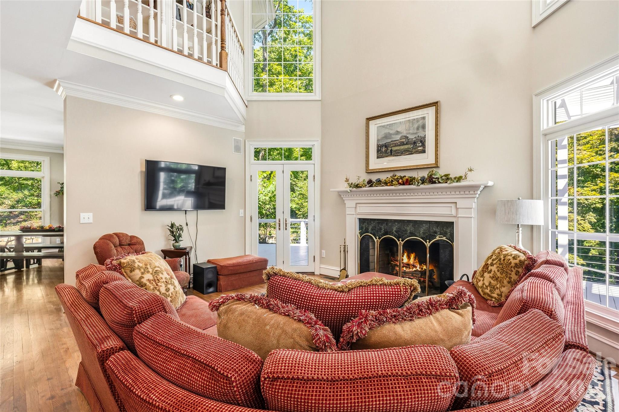 3012 Polk County Line Road — Rutherfordton