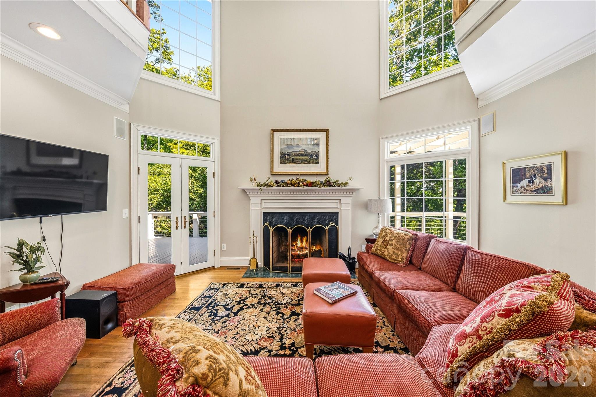 3012 Polk County Line Road — Rutherfordton