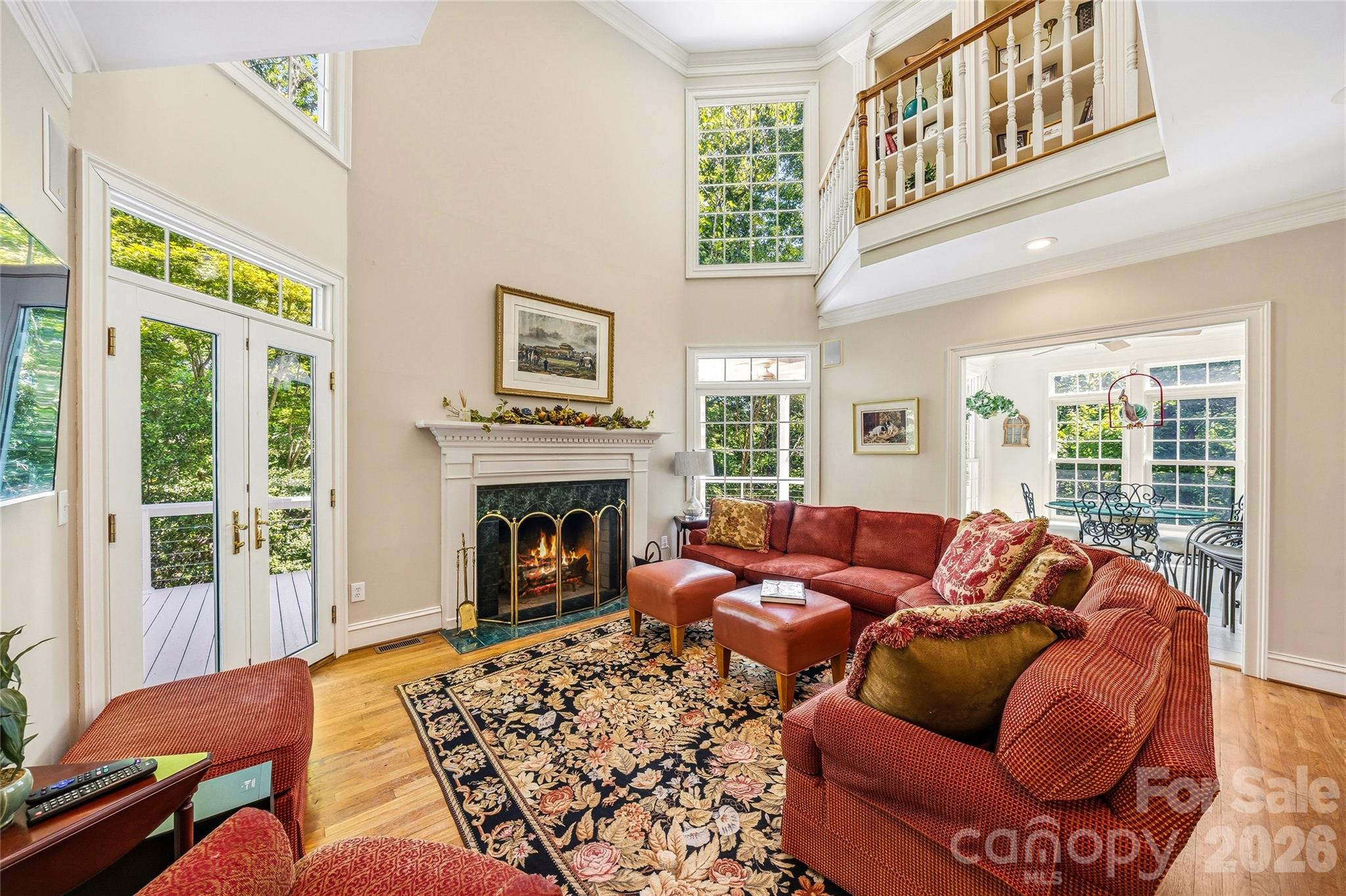 3012 Polk County Line Road — Rutherfordton