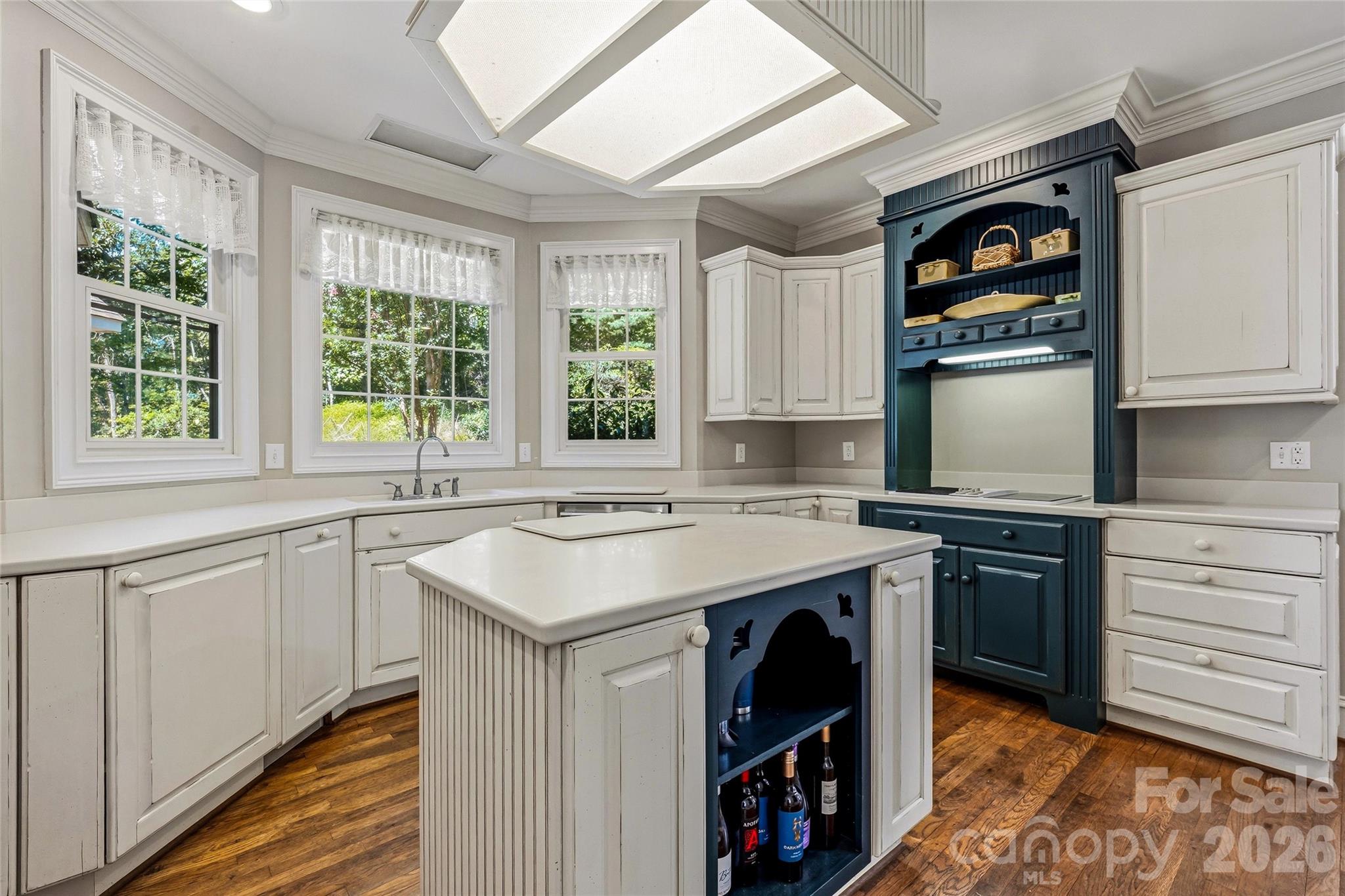 3012 Polk County Line Road — Rutherfordton