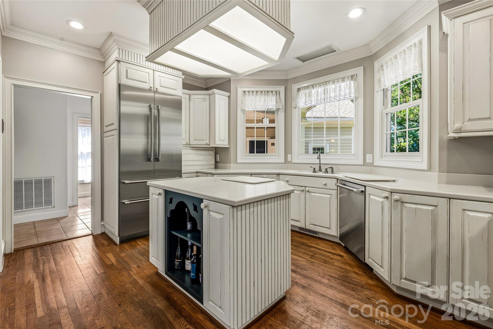 3012 Polk County Line Road — Rutherfordton