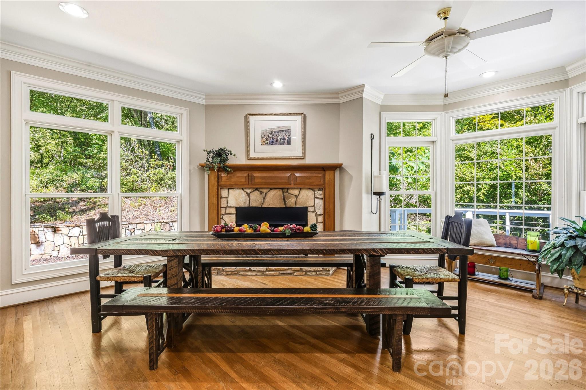 3012 Polk County Line Road — Rutherfordton