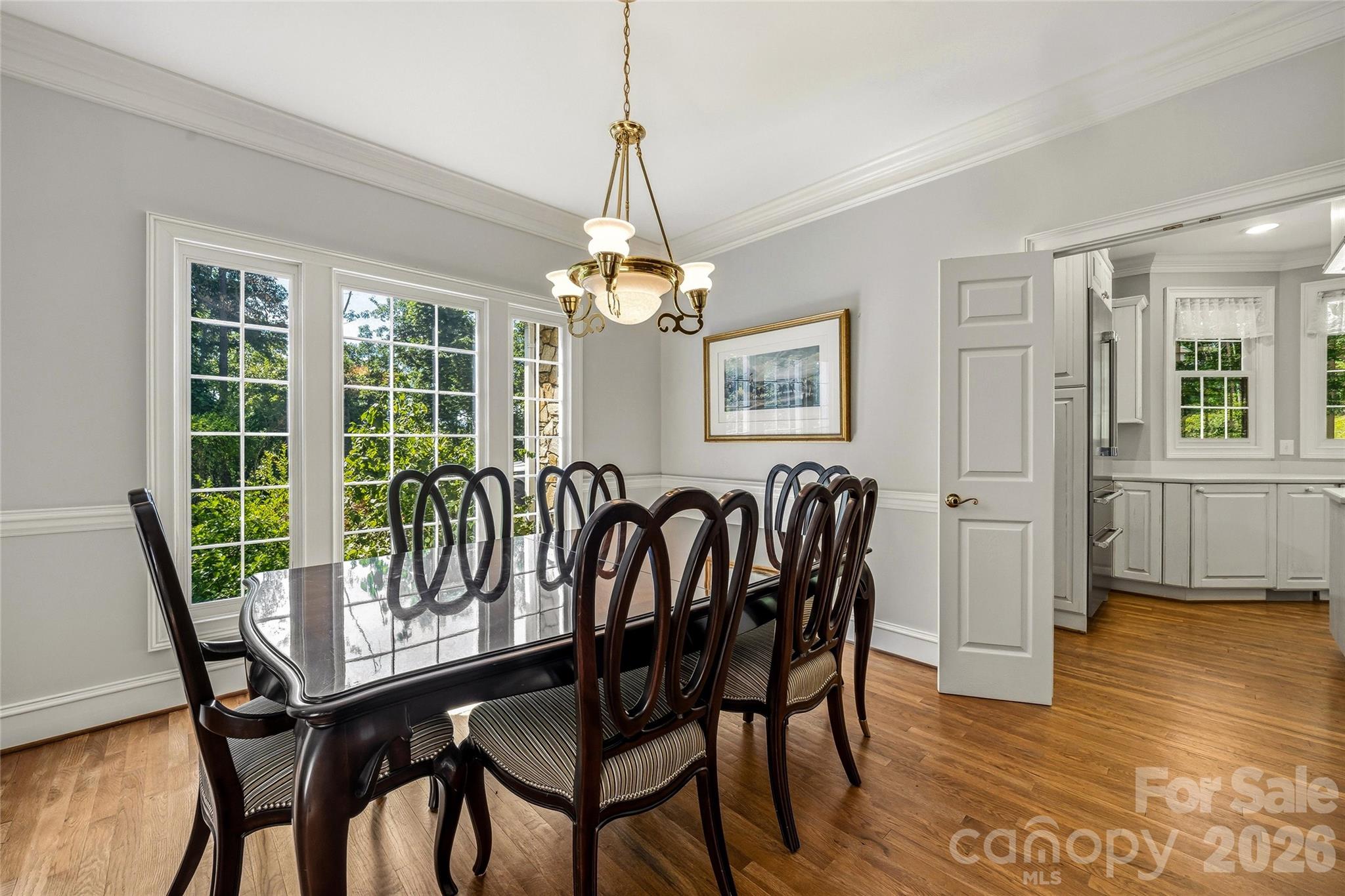 3012 Polk County Line Road — Rutherfordton