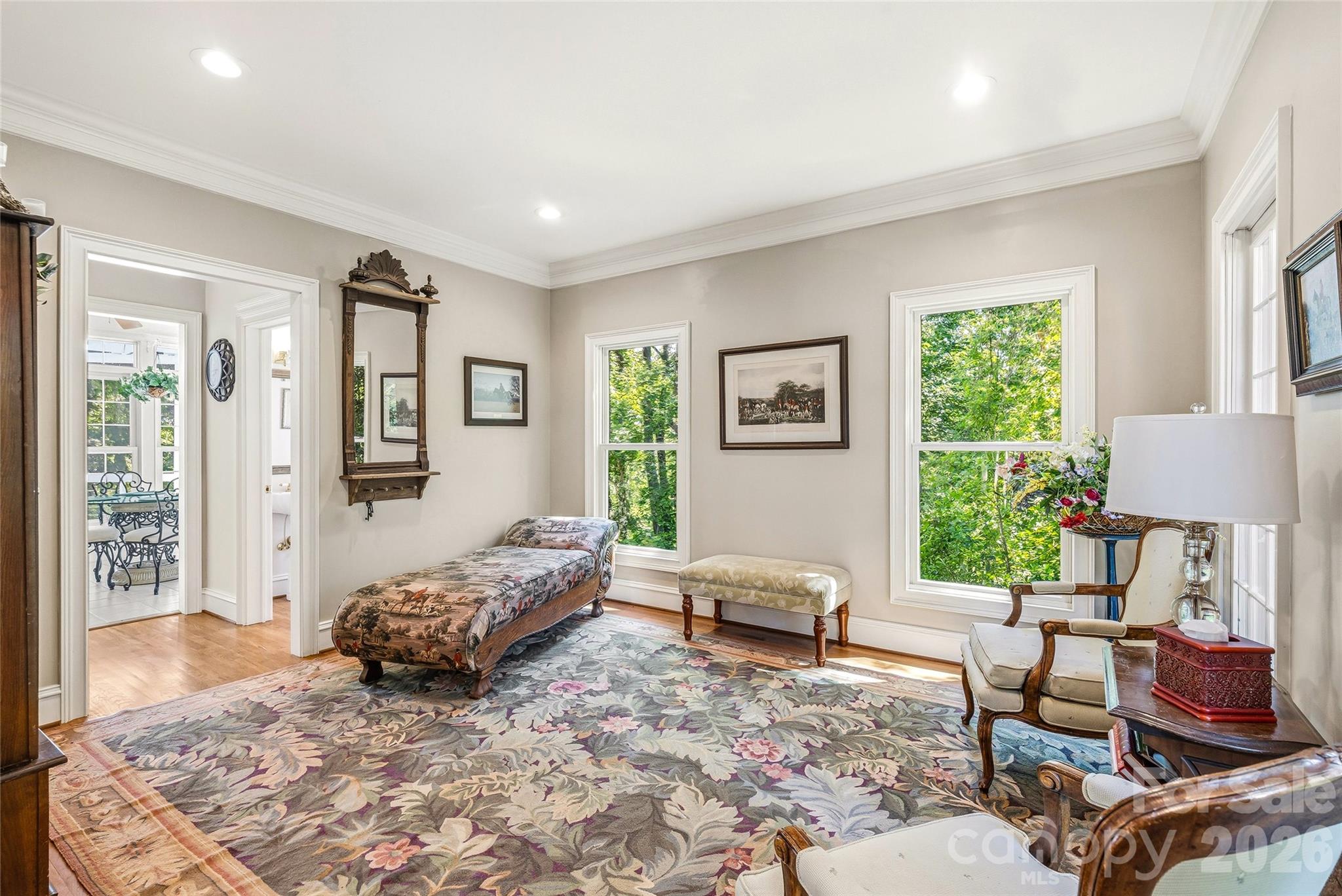 3012 Polk County Line Road — Rutherfordton