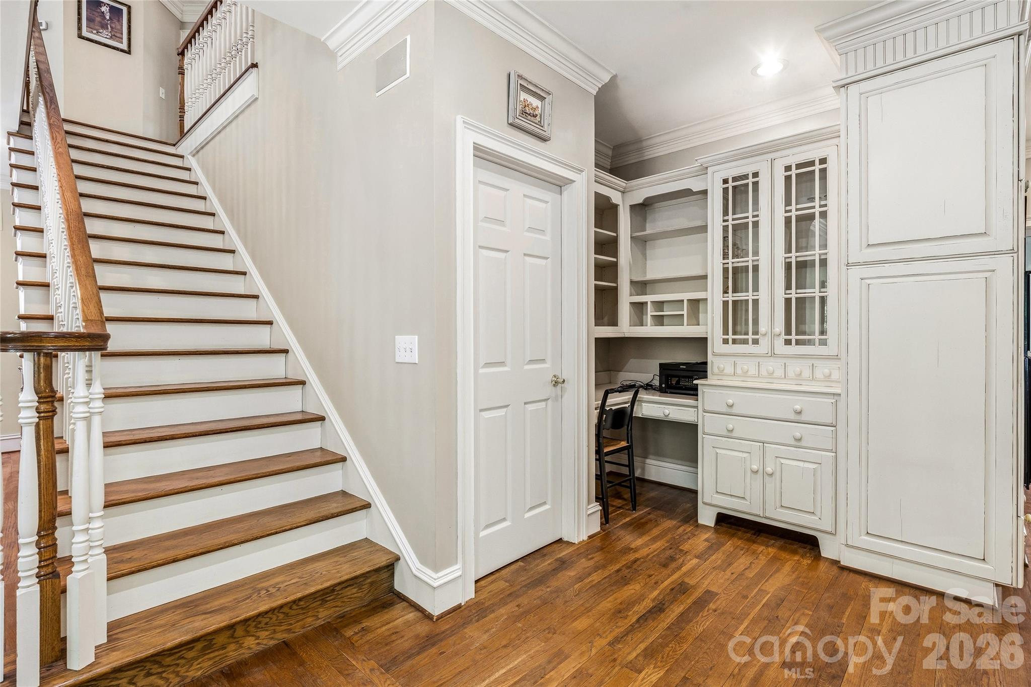 3012 Polk County Line Road — Rutherfordton