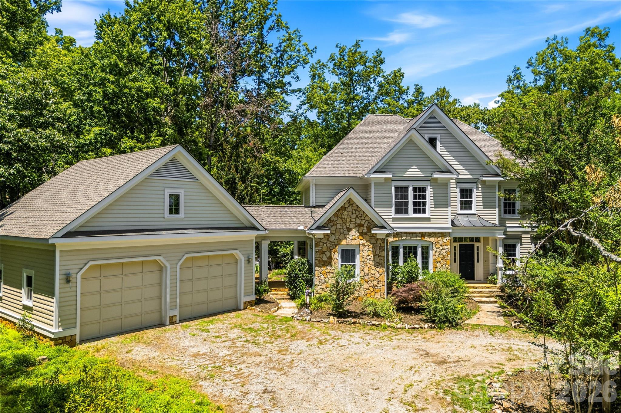 3012 Polk County Line Road — Rutherfordton