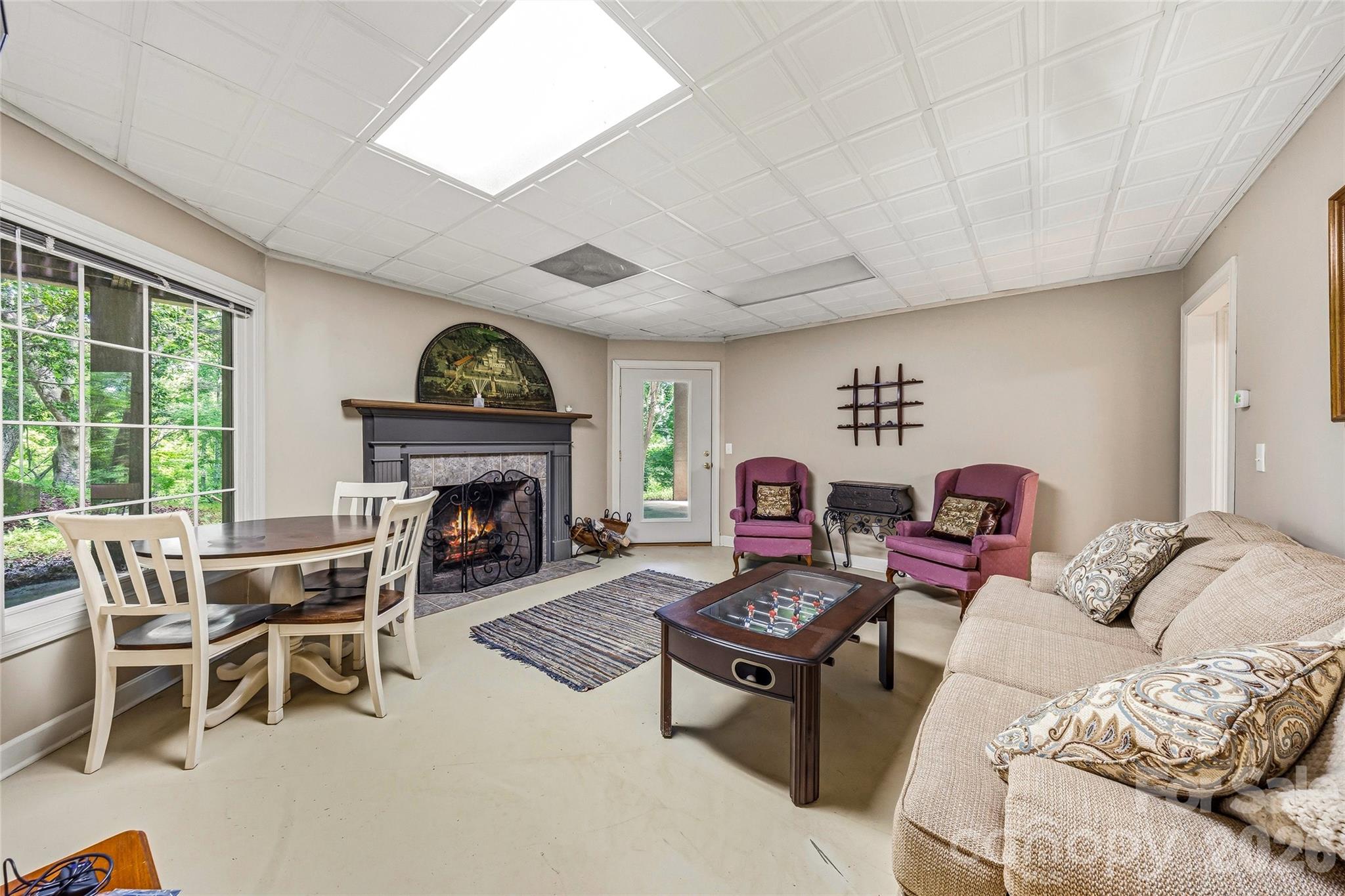 3012 Polk County Line Road — Rutherfordton