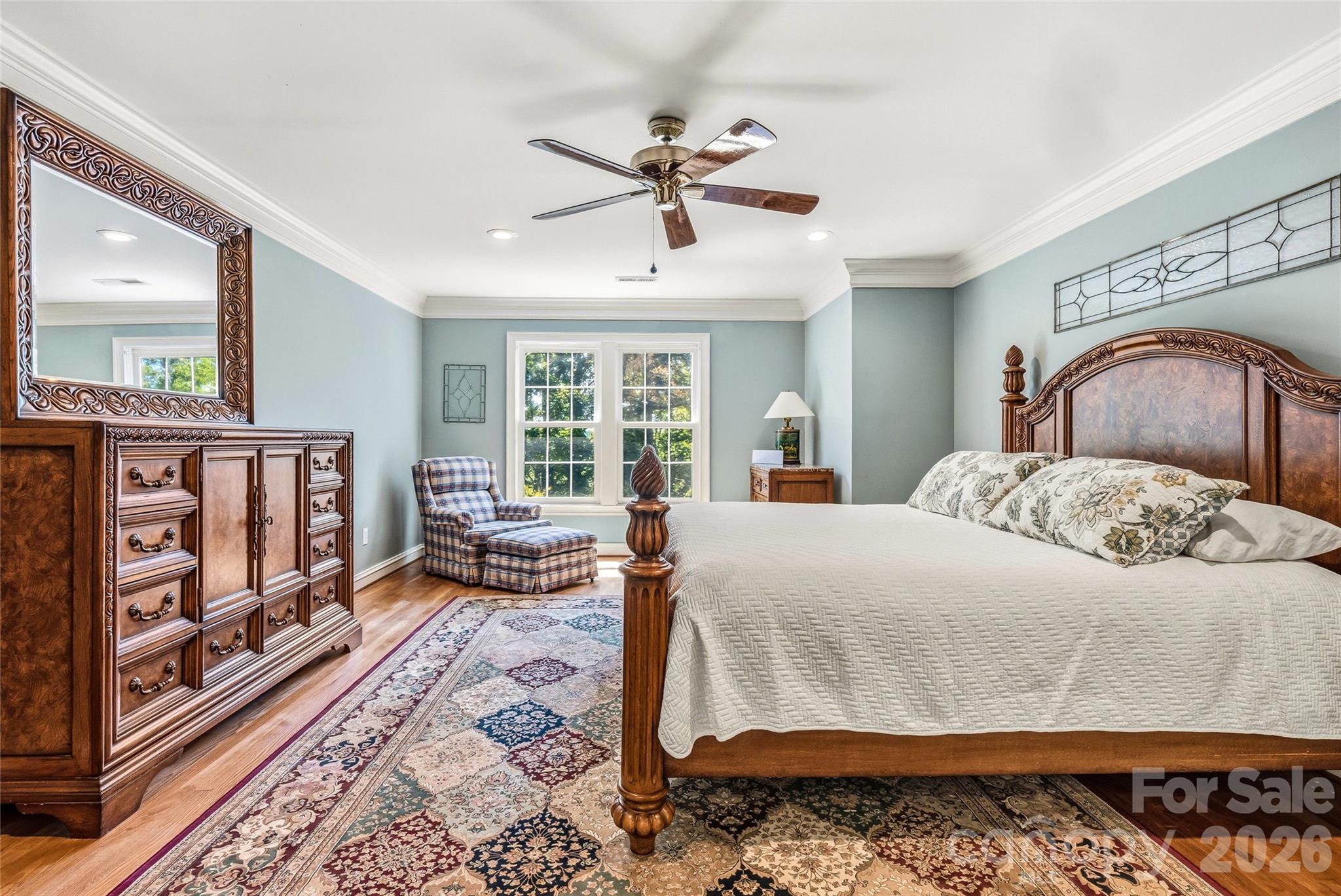 3012 Polk County Line Road — Rutherfordton