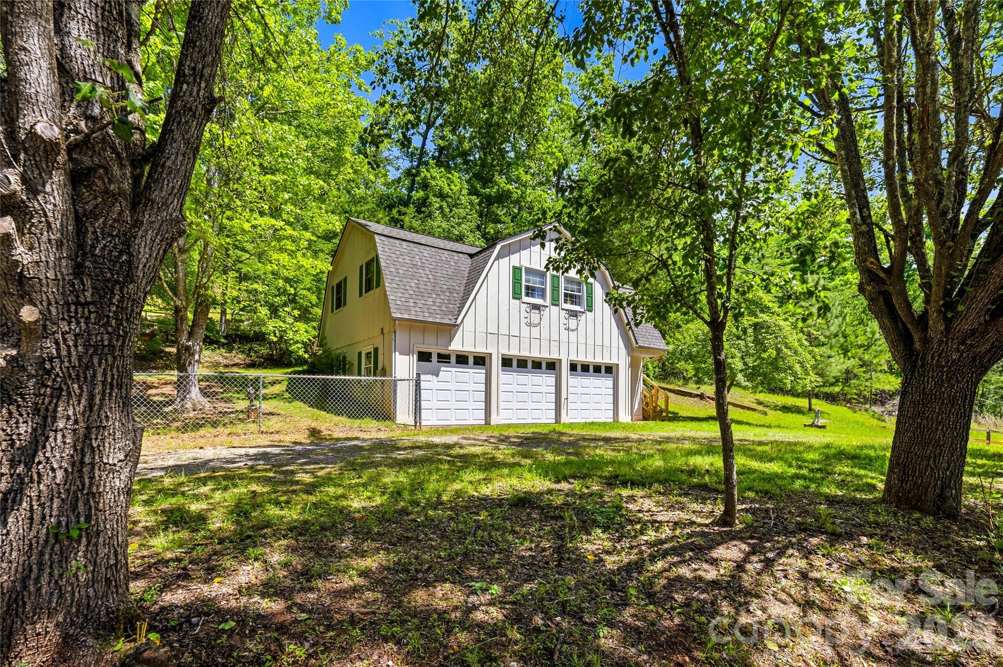 3012 Polk County Line Road — Rutherfordton