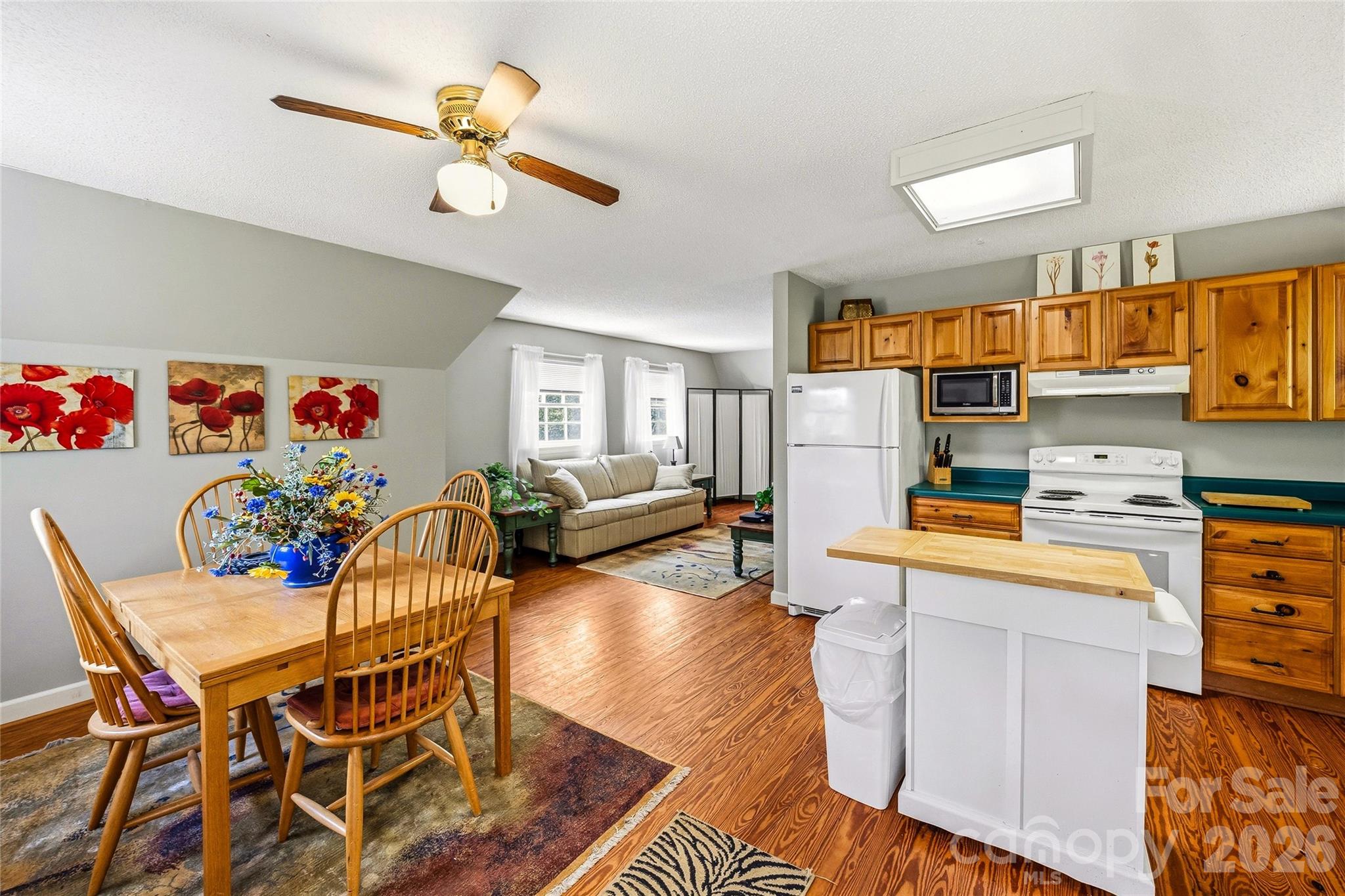 3012 Polk County Line Road — Rutherfordton