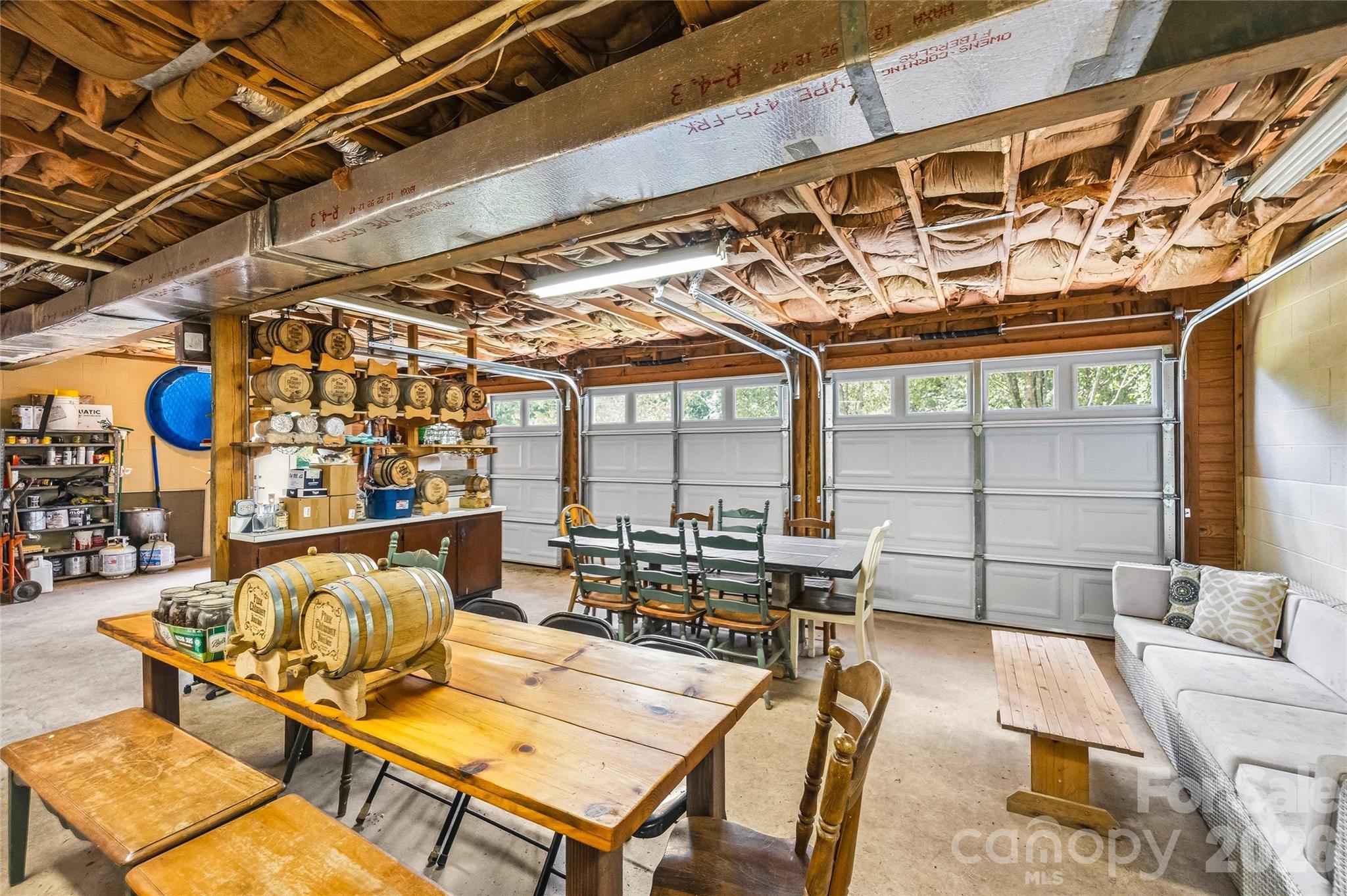 3012 Polk County Line Road — Rutherfordton