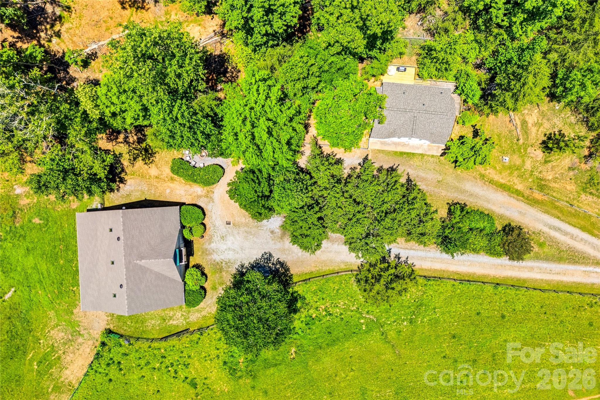 3012 Polk County Line Road — Rutherfordton