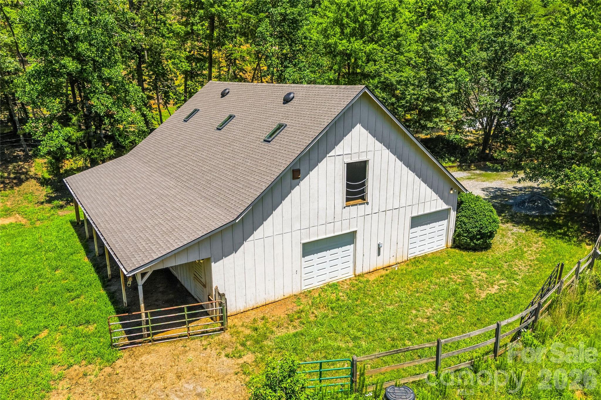 3012 Polk County Line Road — Rutherfordton