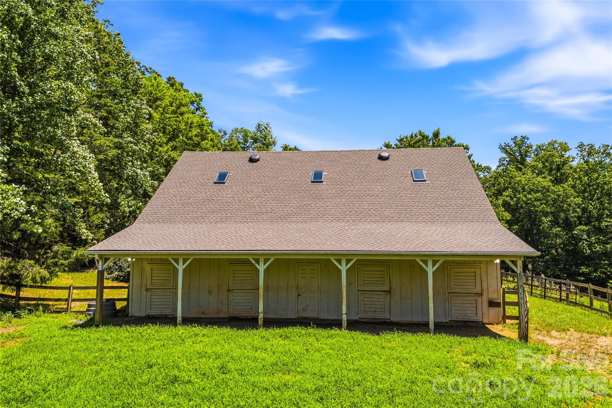 3012 Polk County Line Road — Rutherfordton