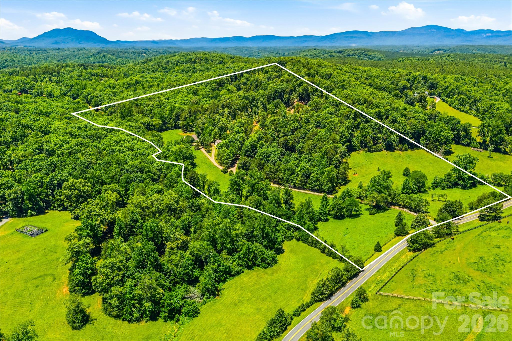 3012 Polk County Line Road — Rutherfordton