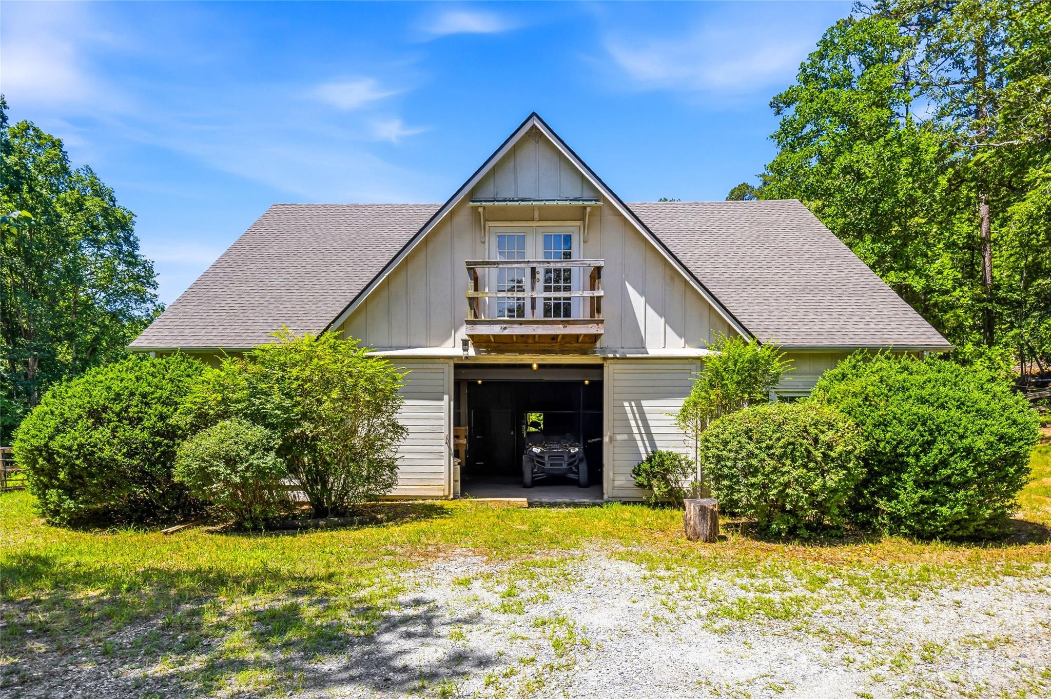 3012 Polk County Line Road — Rutherfordton