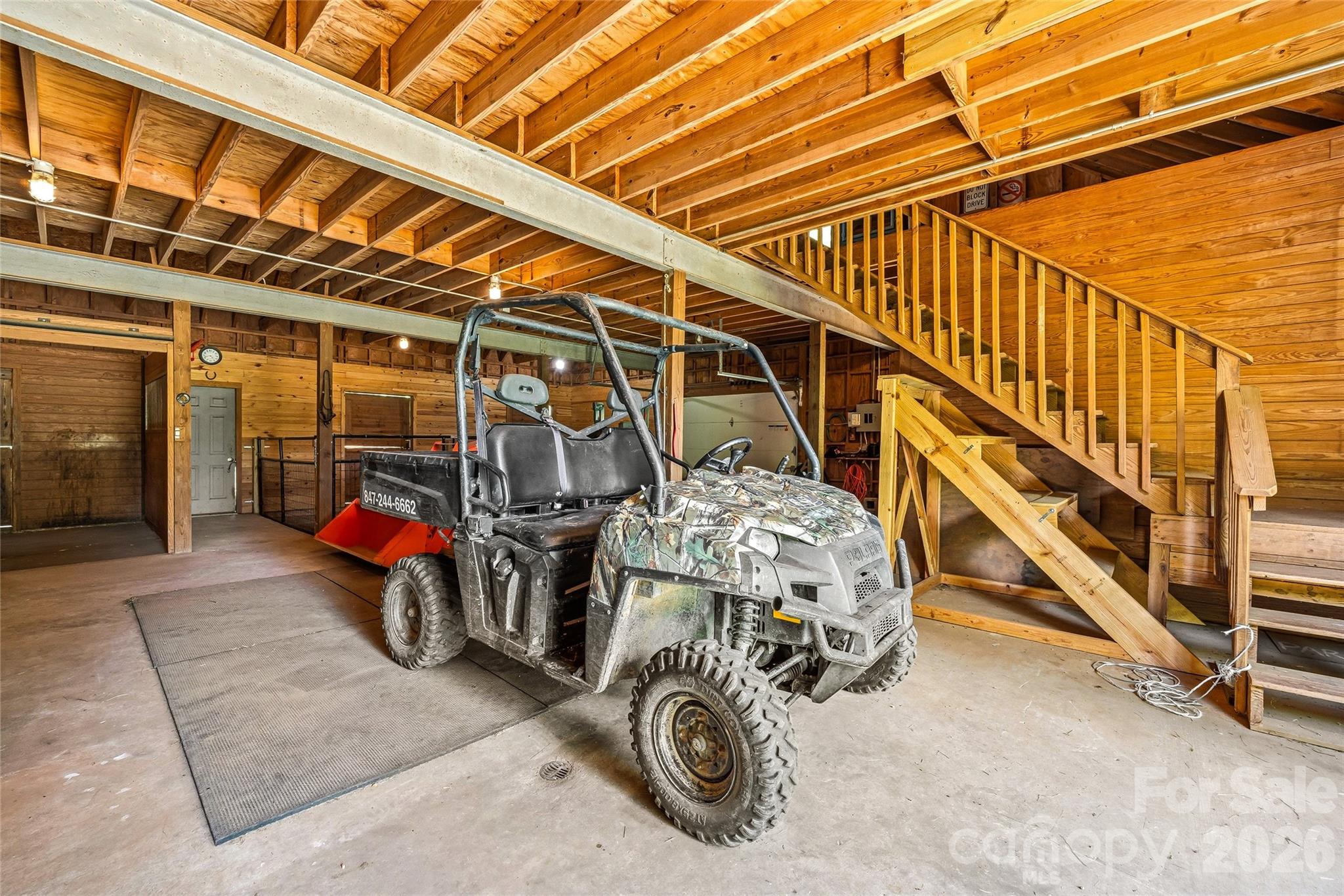 3012 Polk County Line Road — Rutherfordton