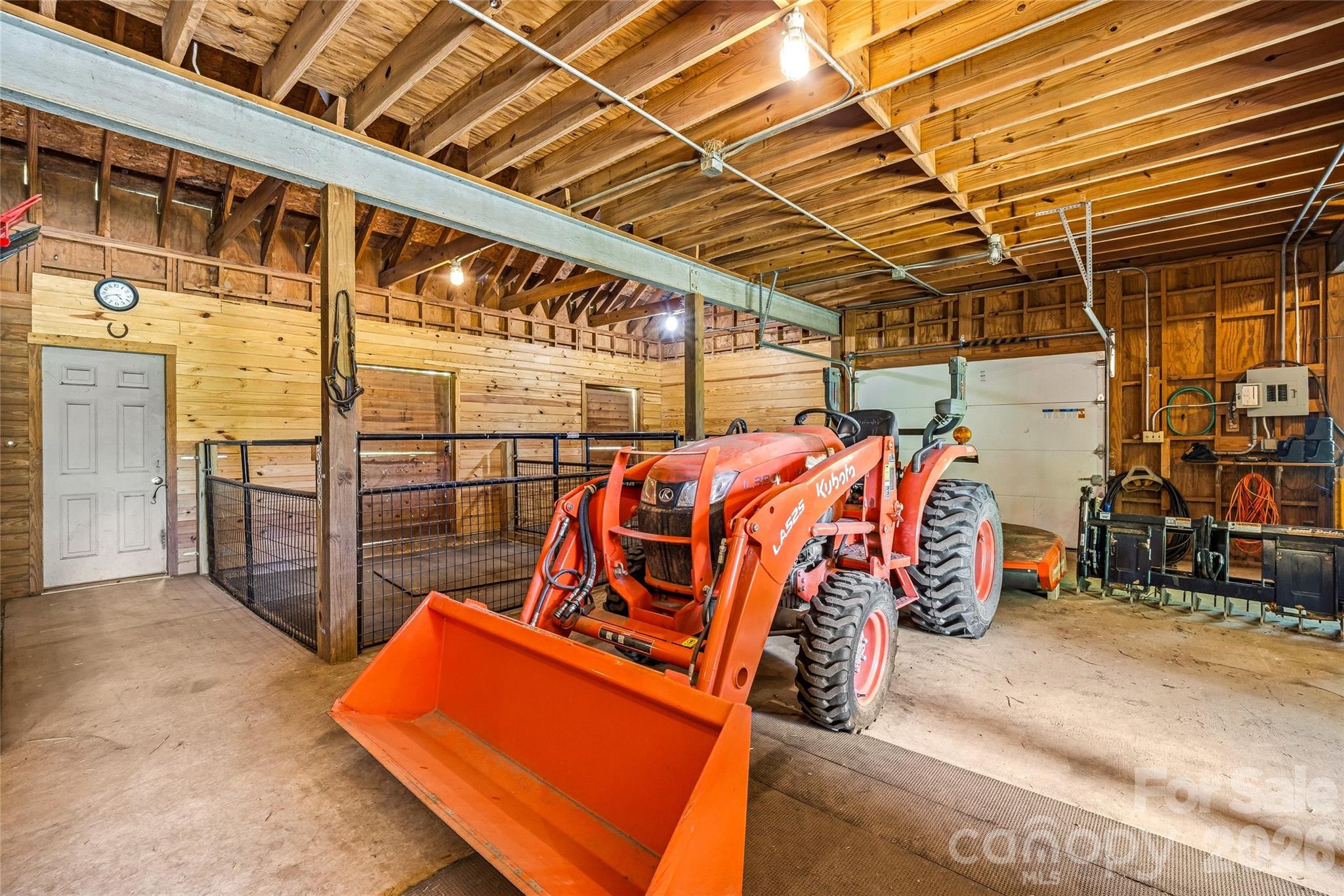 3012 Polk County Line Road — Rutherfordton