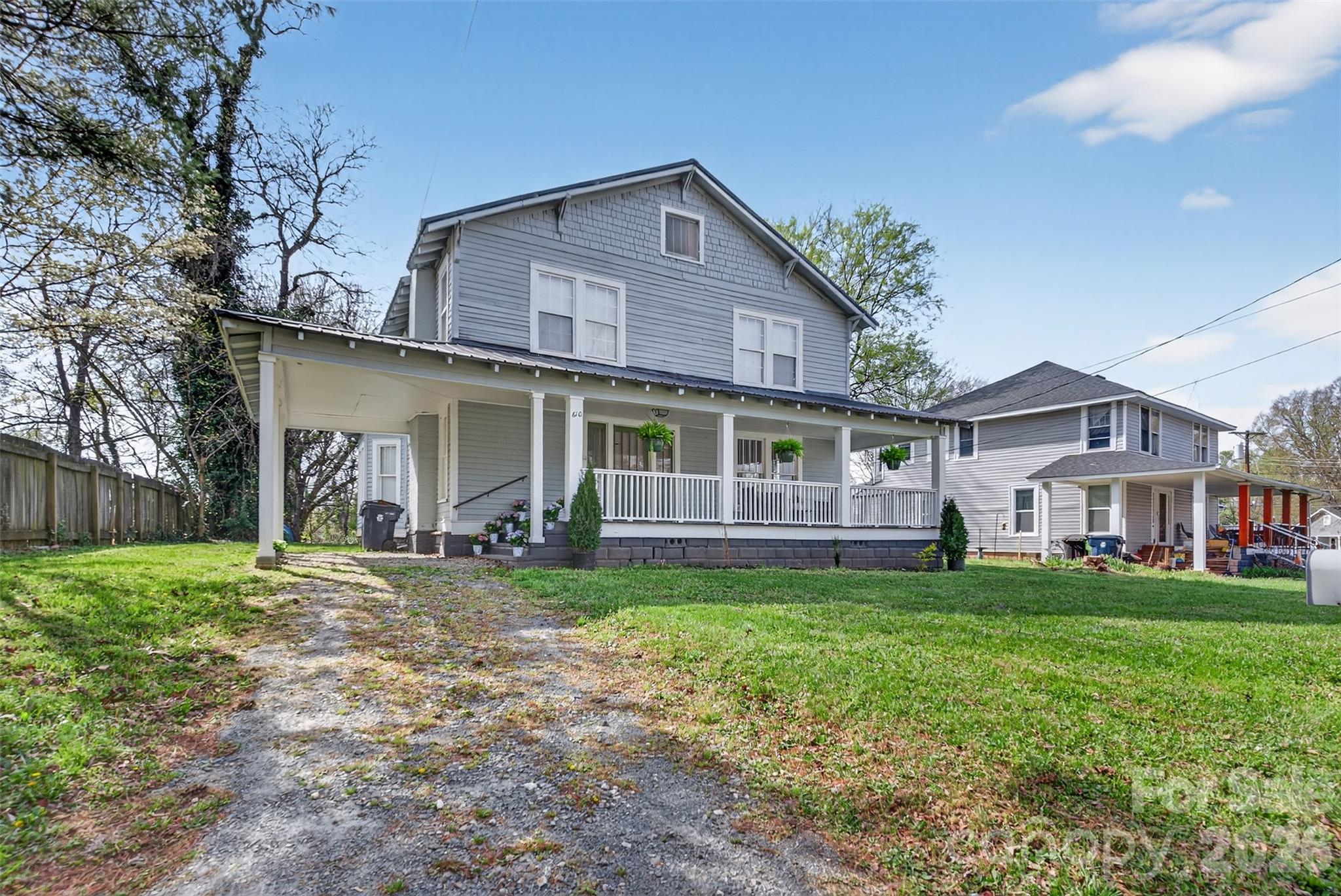 610 Westside Drive — Lexington