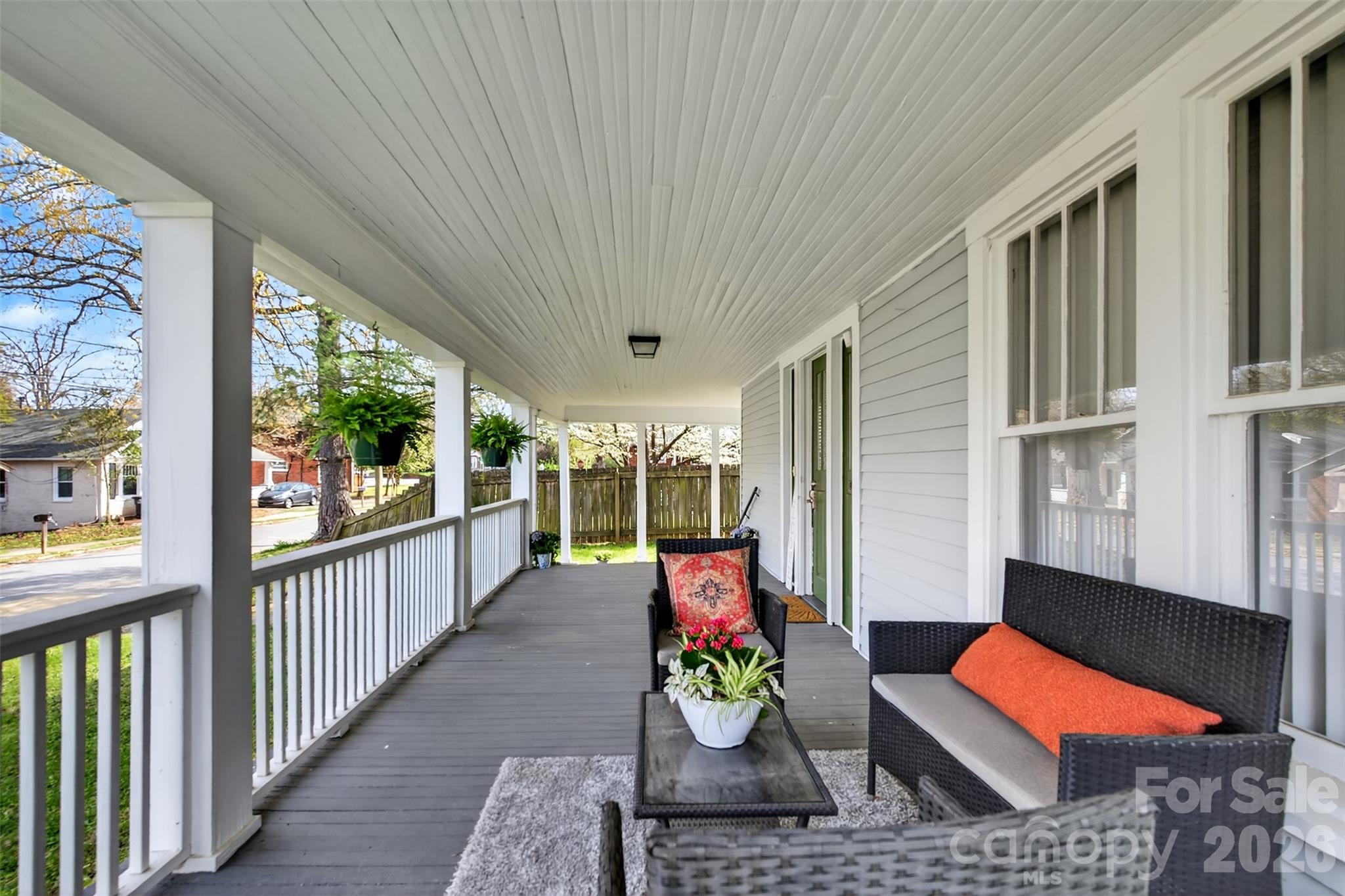 610 Westside Drive — Lexington