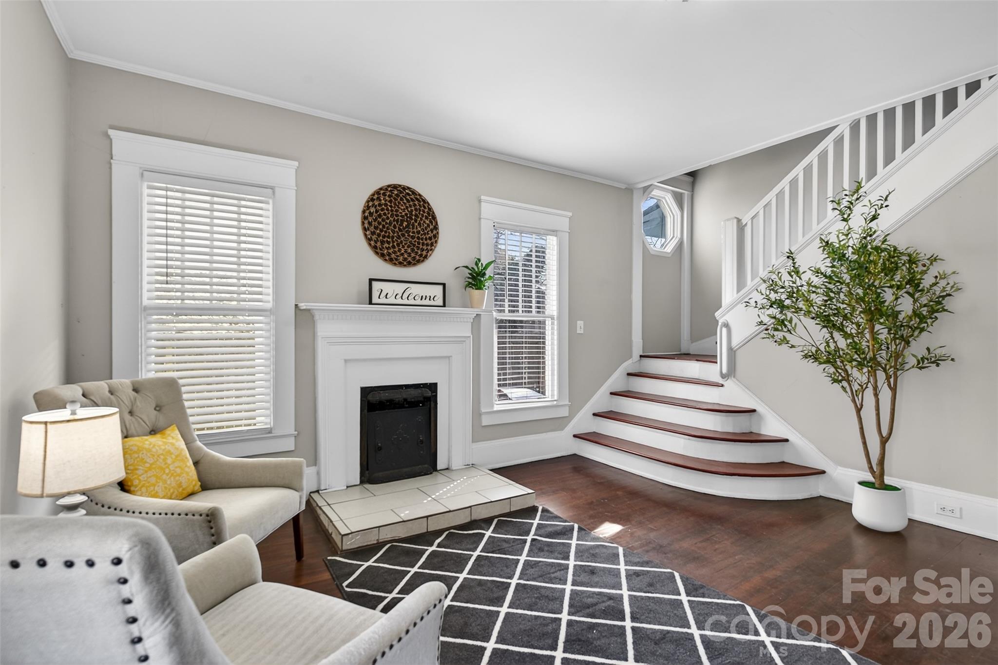 610 Westside Drive — Lexington