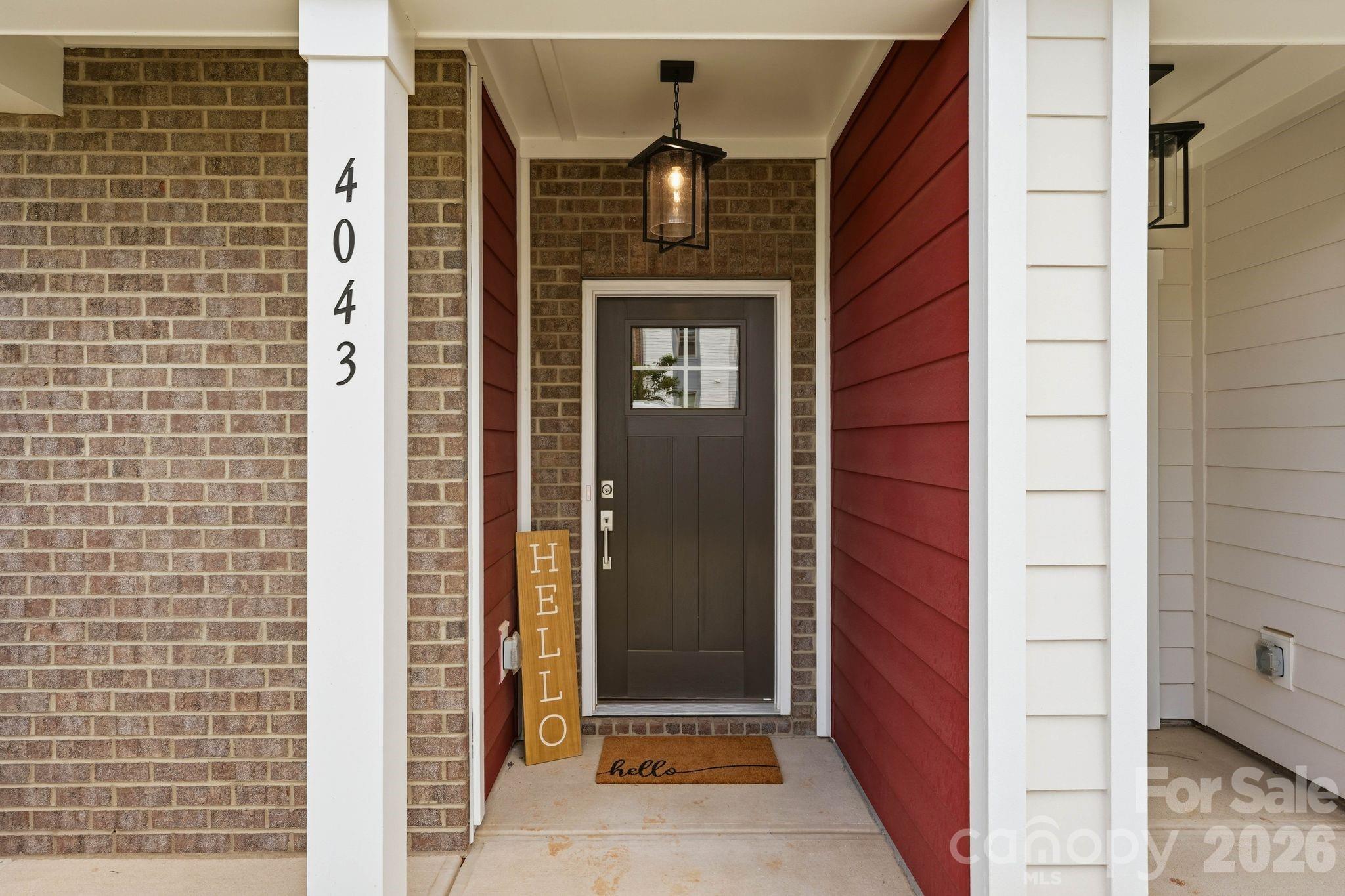 4043 Bass River Parkway — Charlotte