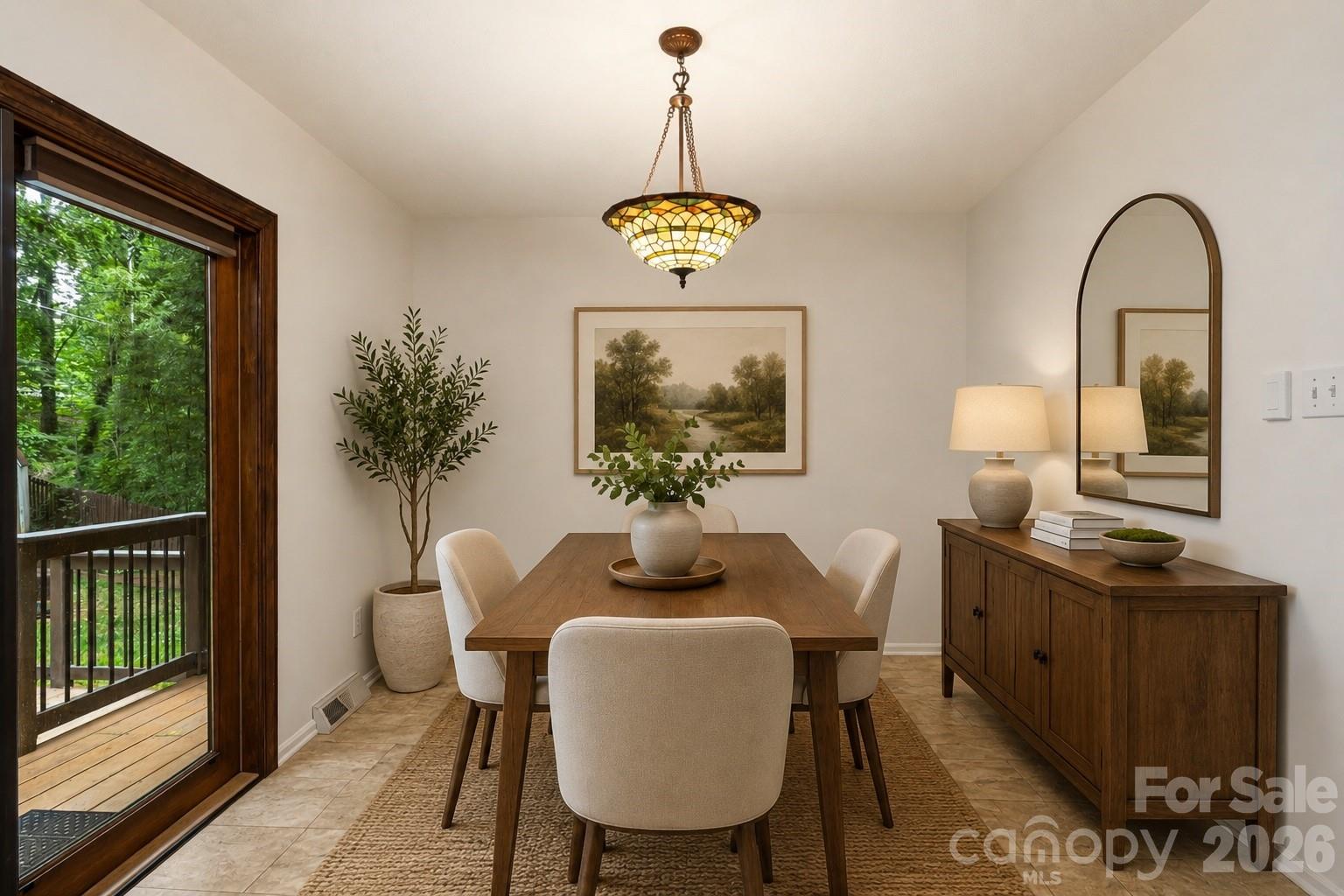 10 Botany View Court — Asheville