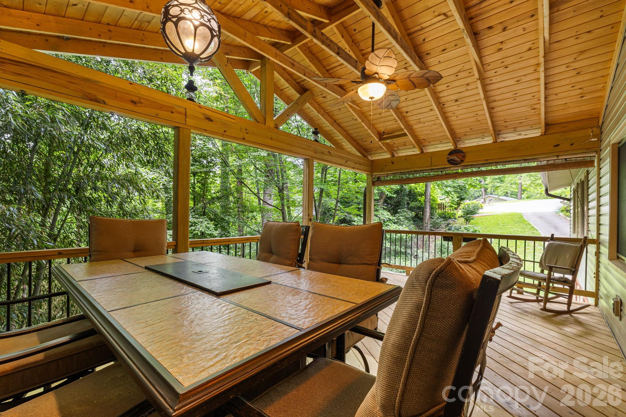 10 Botany View Court — Asheville